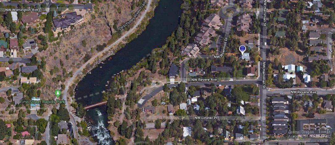 Awbrey Road Heights - Residential