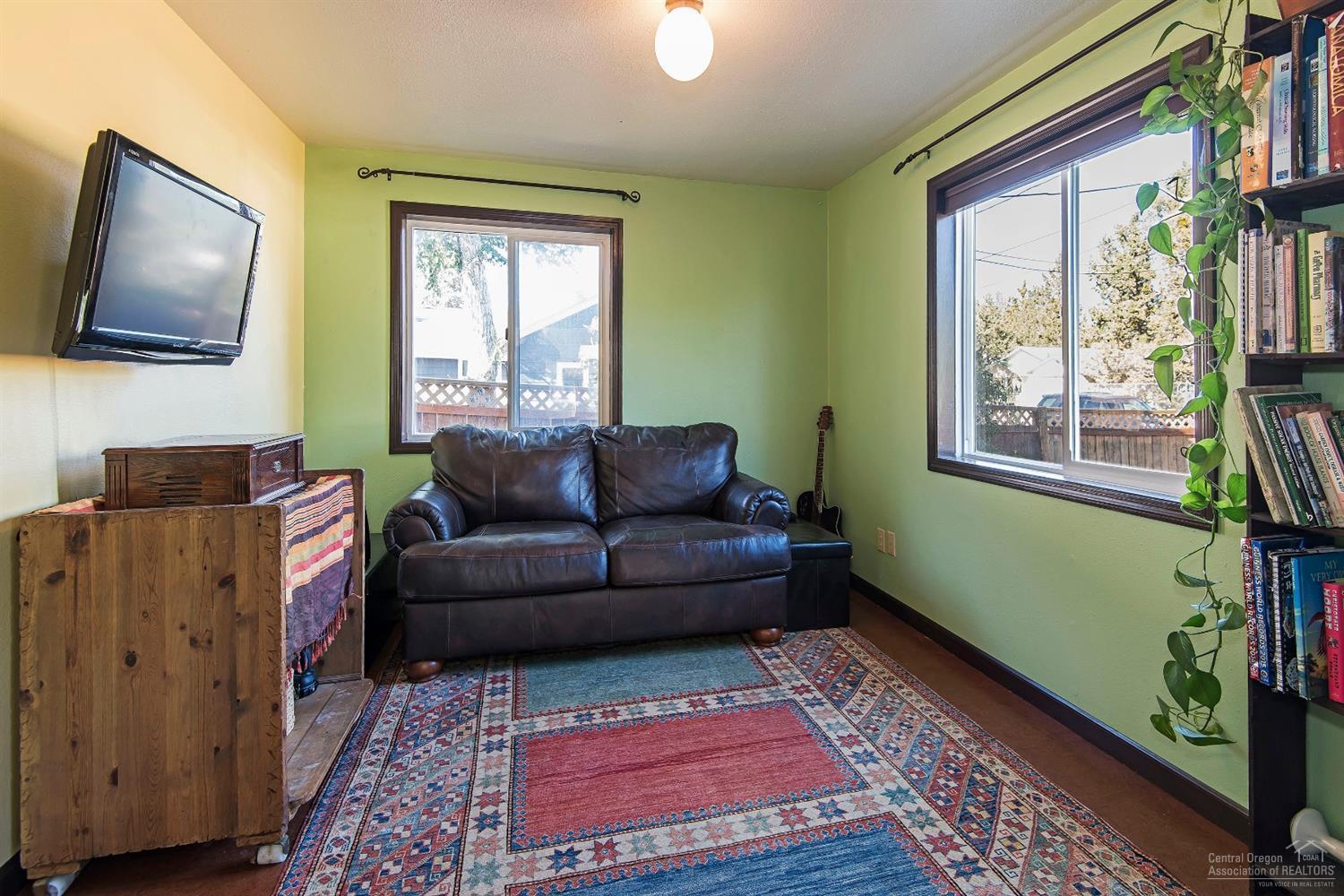 Awbrey Road Heights - Residential