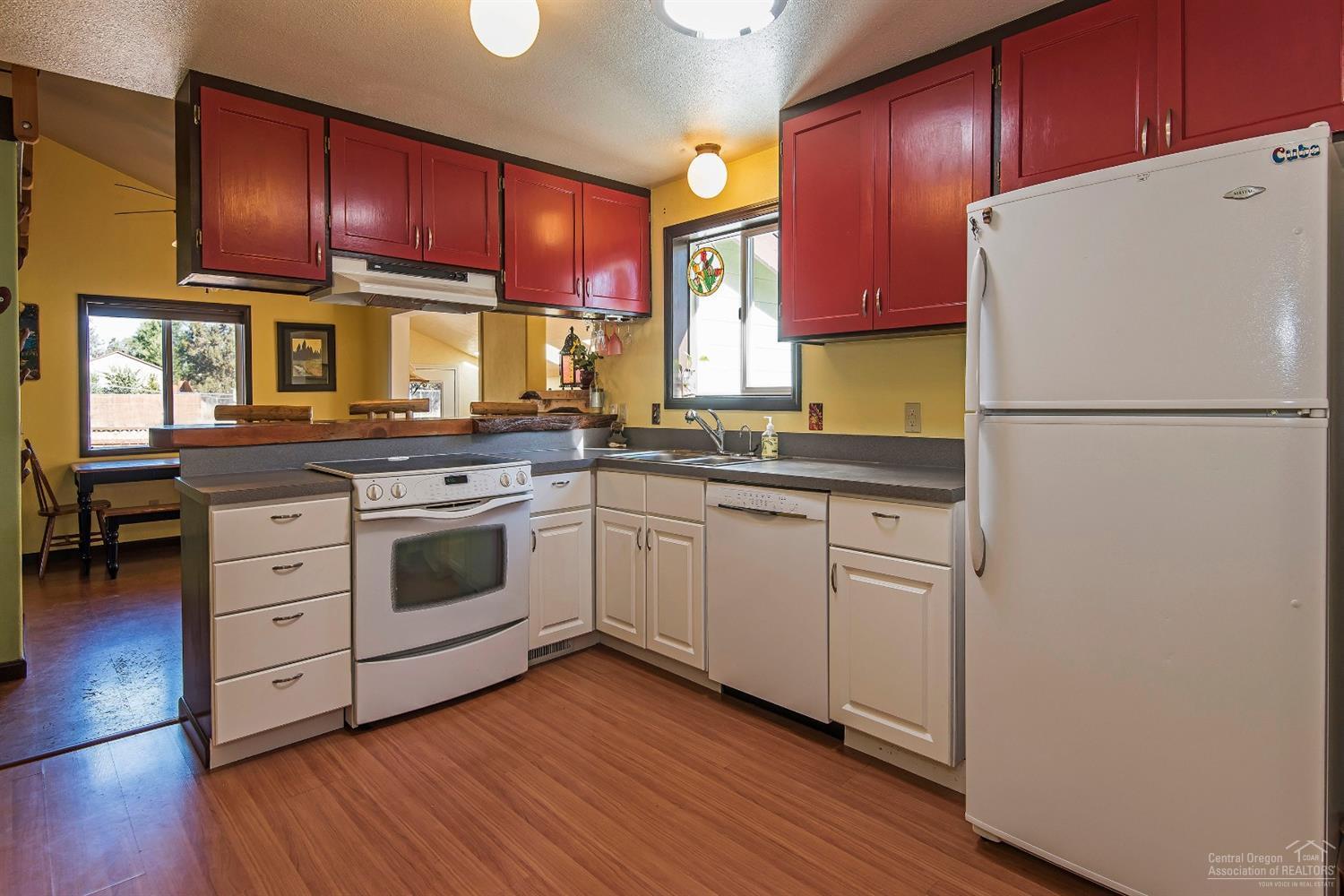 Awbrey Road Heights - Residential