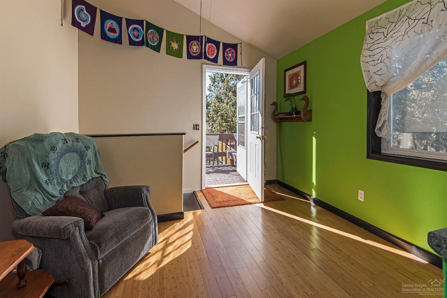 Awbrey Road Heights - Residential