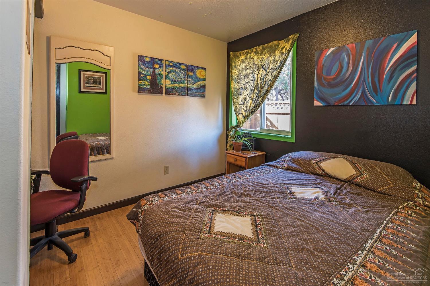 Awbrey Road Heights - Residential