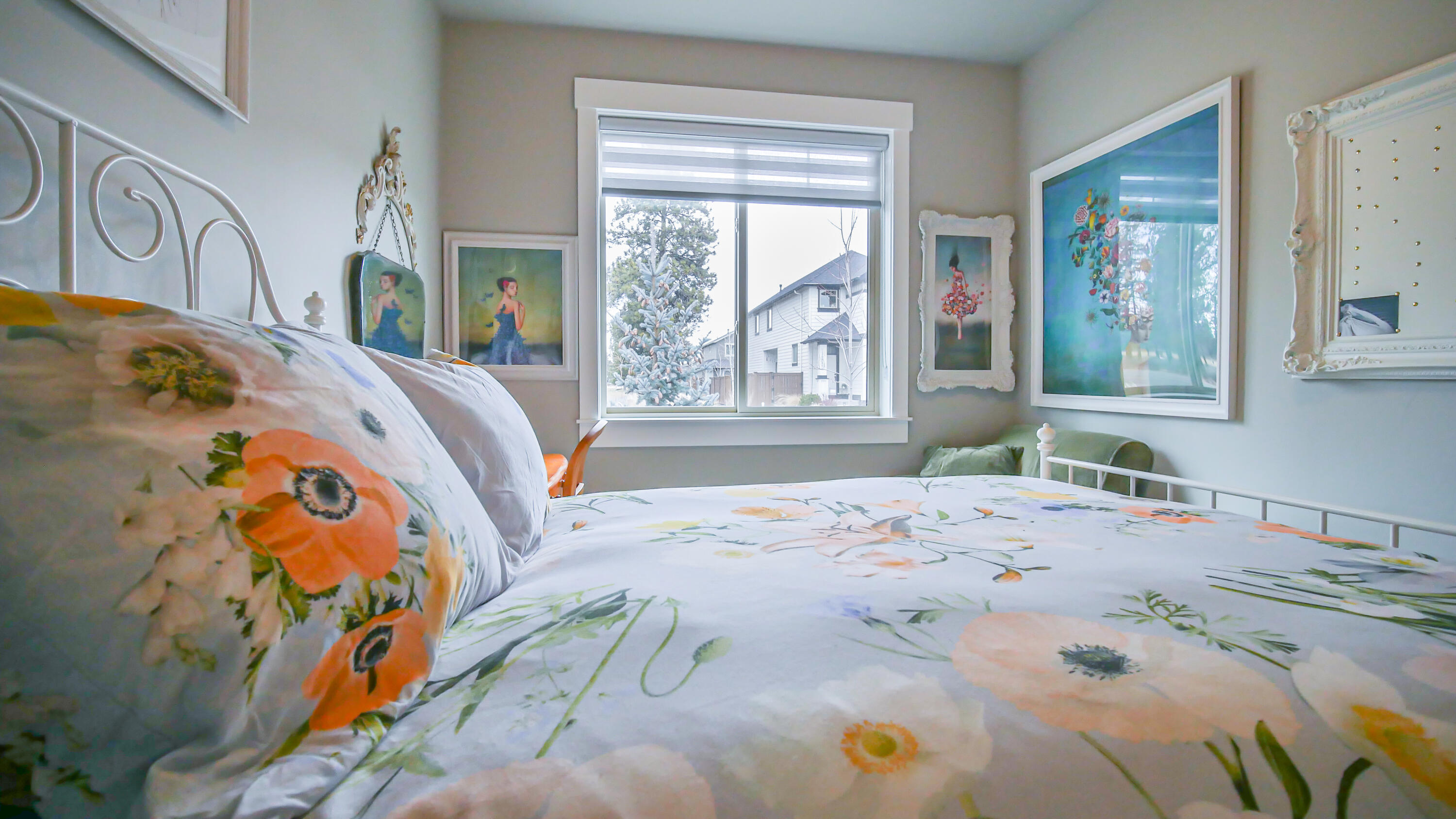 The Bridges - Residential