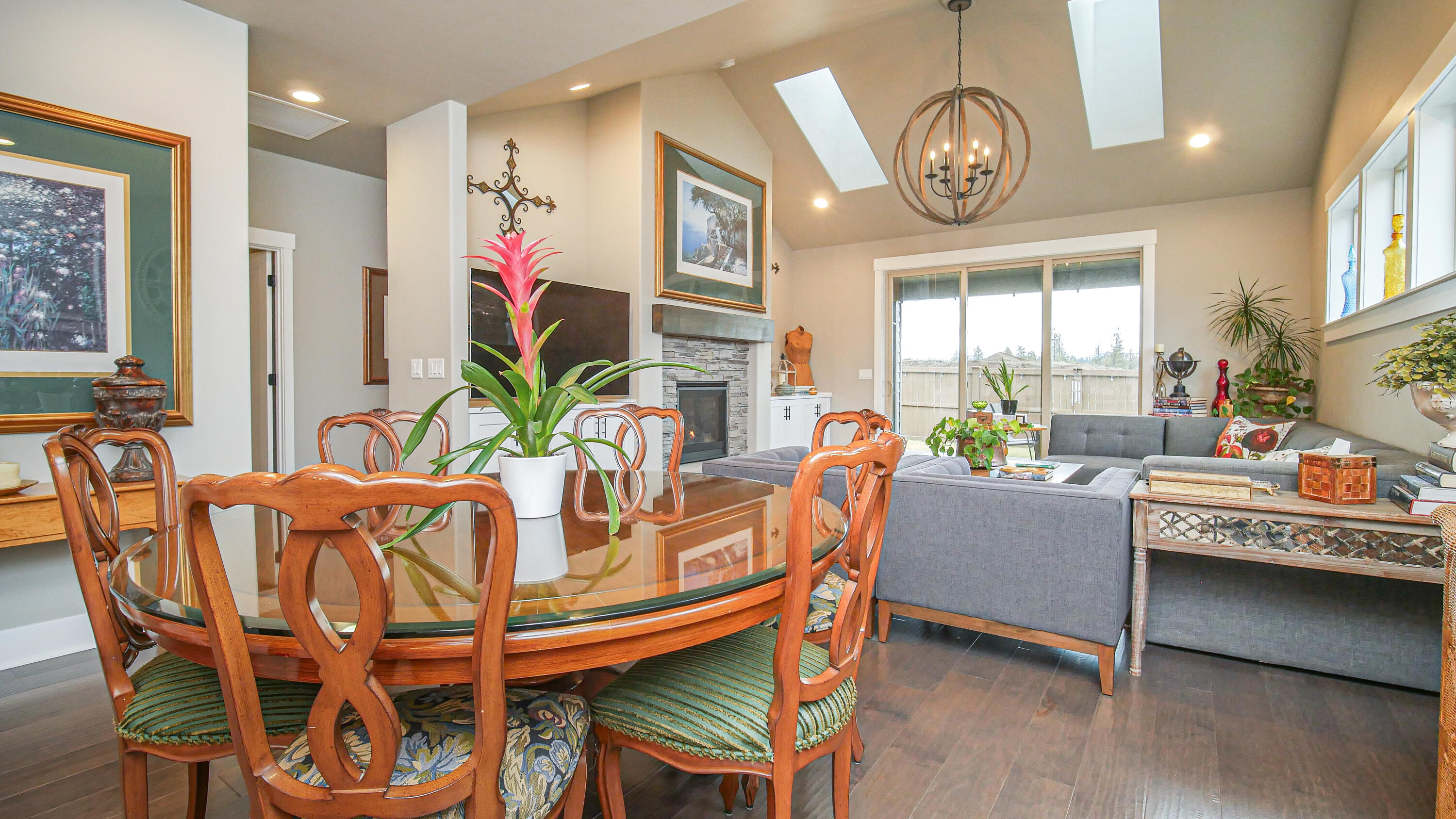 The Bridges - Residential