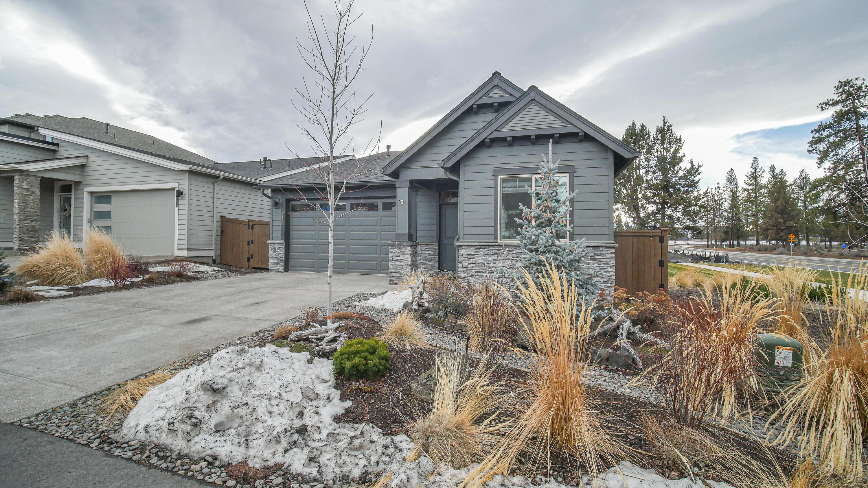 The Bridges - Residential