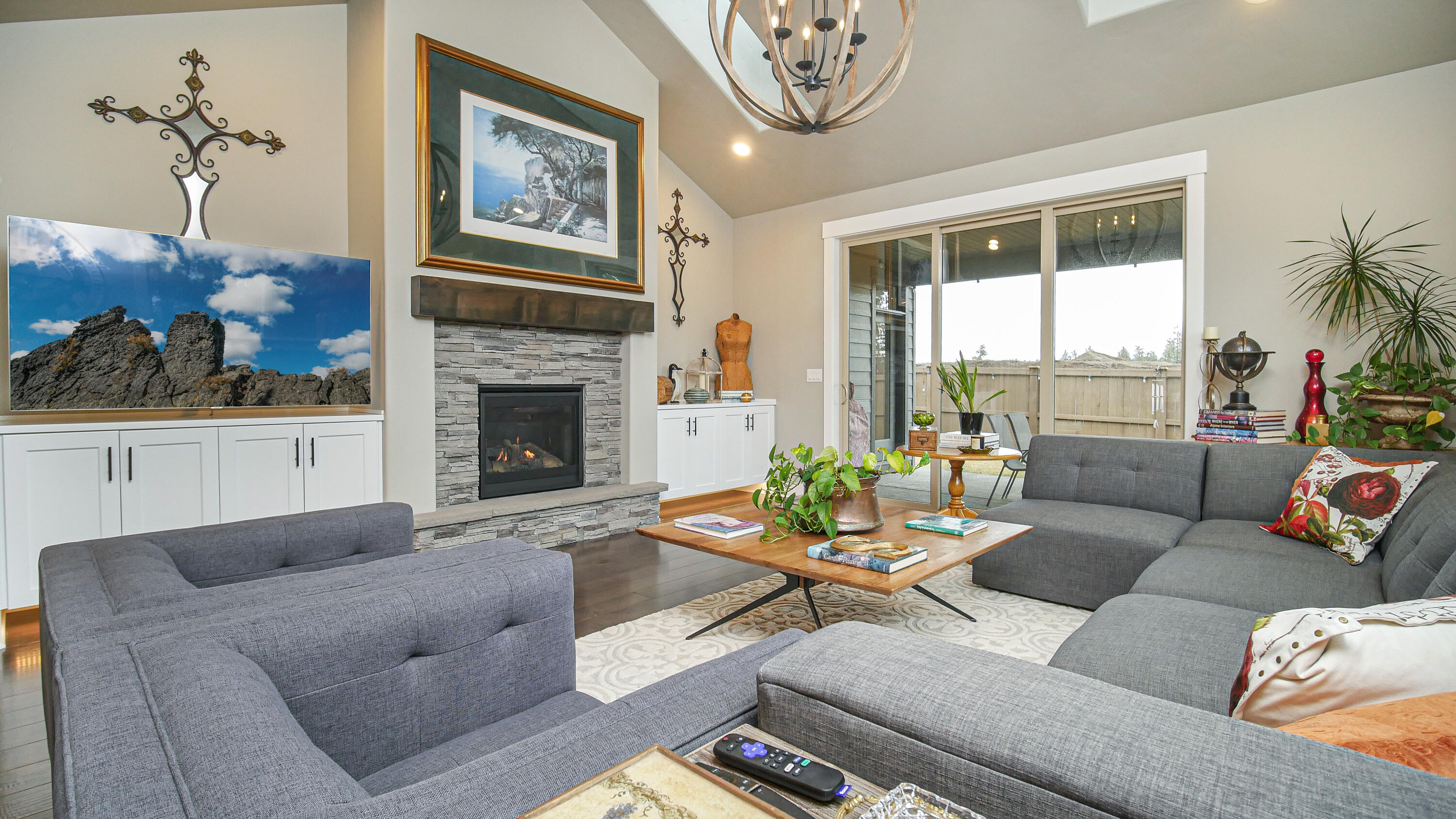 The Bridges - Residential