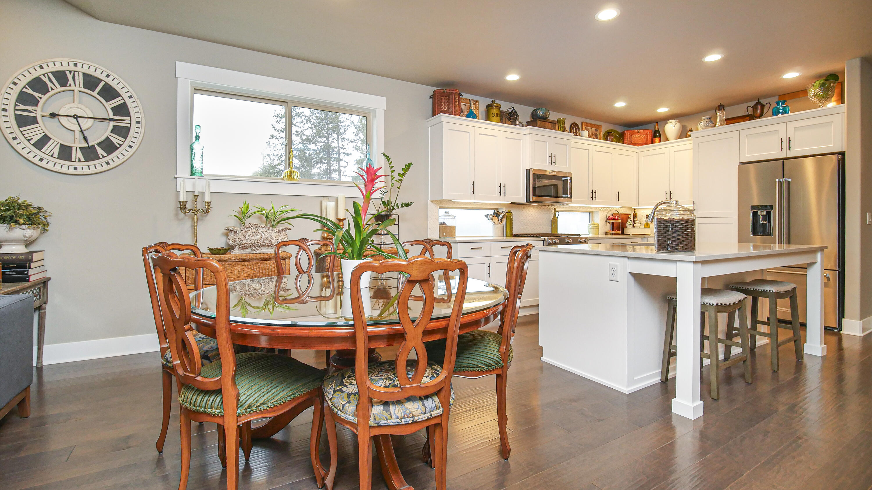 The Bridges - Residential