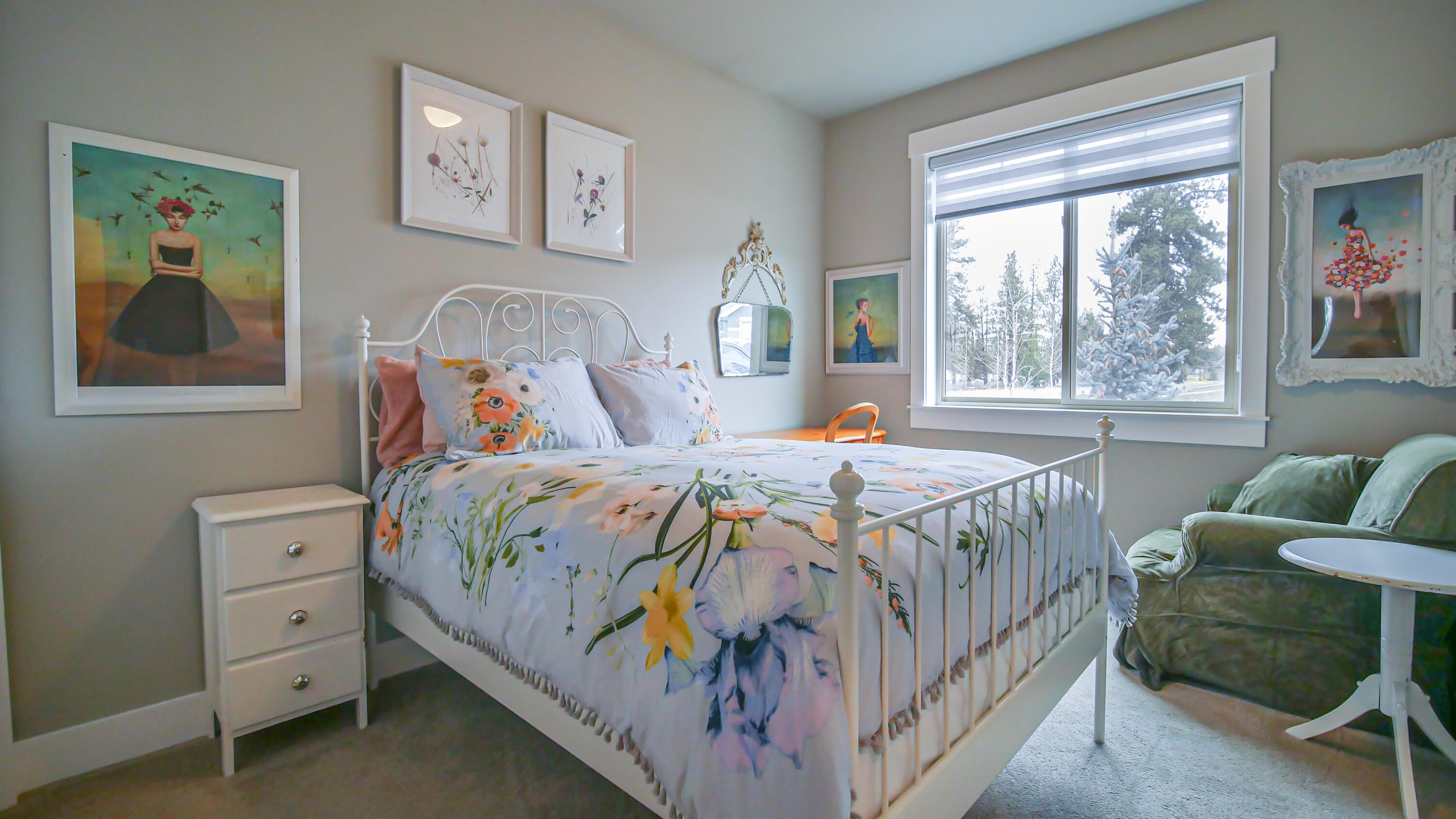 The Bridges - Residential