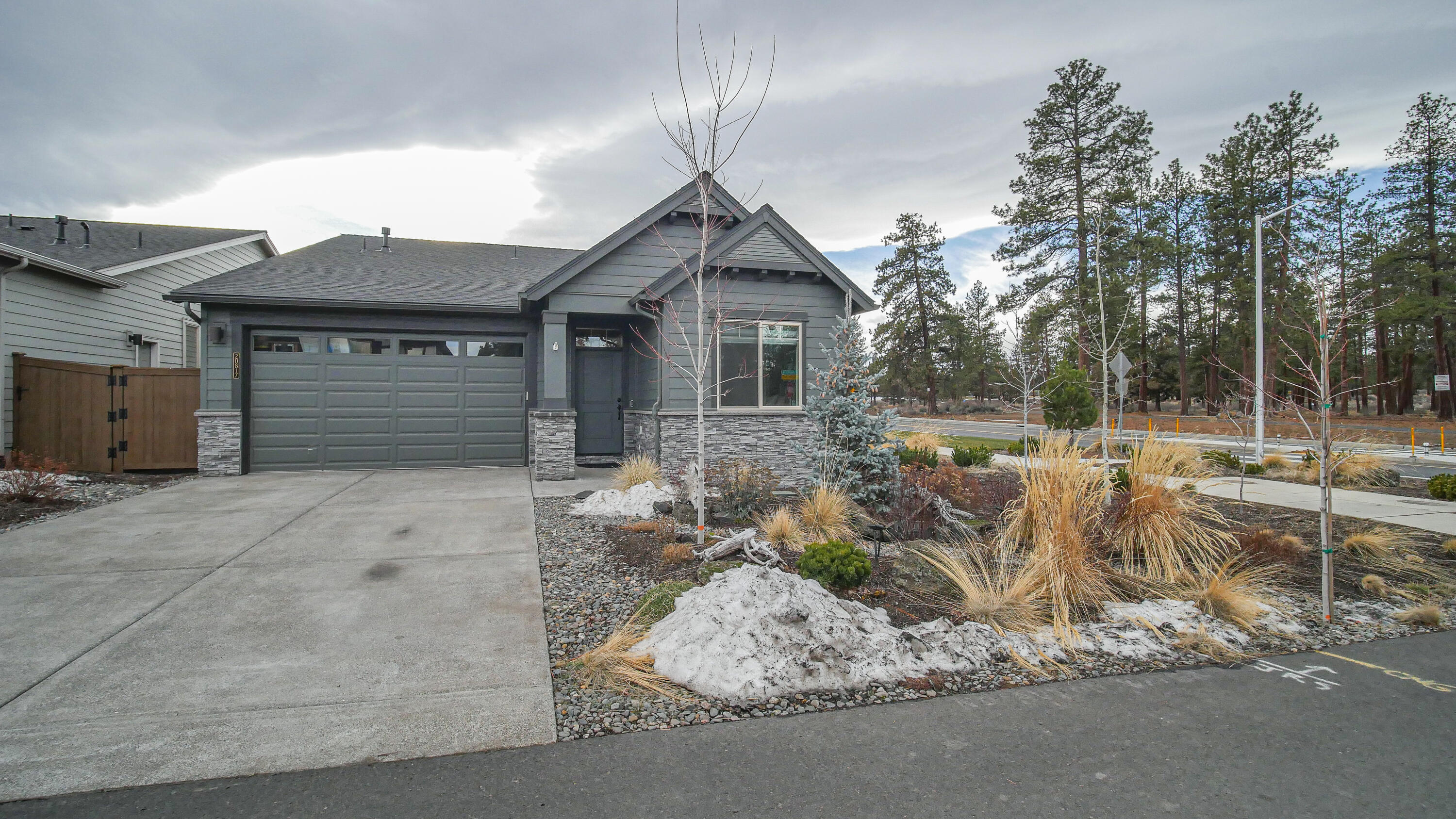 The Bridges - Residential