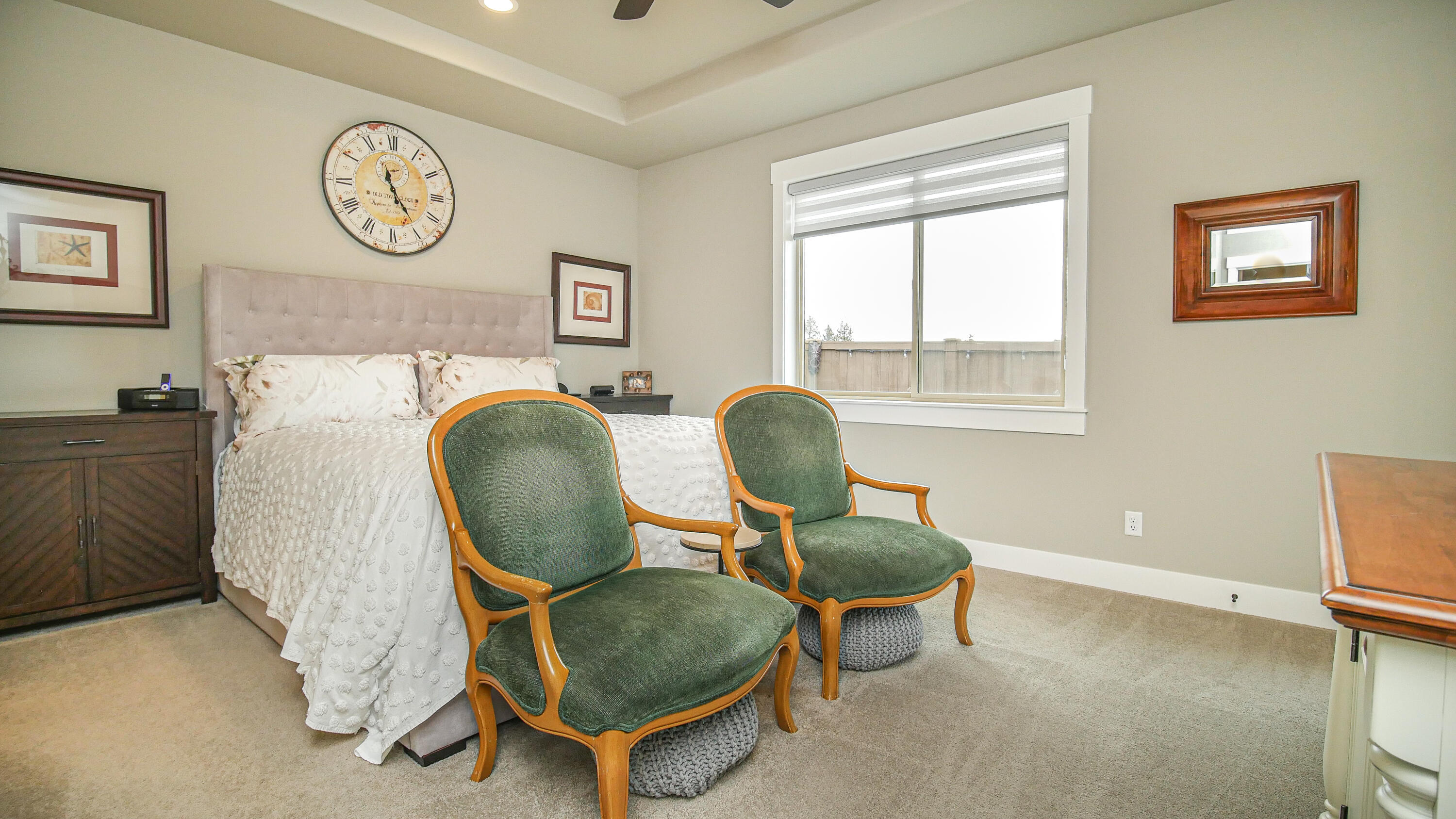 The Bridges - Residential