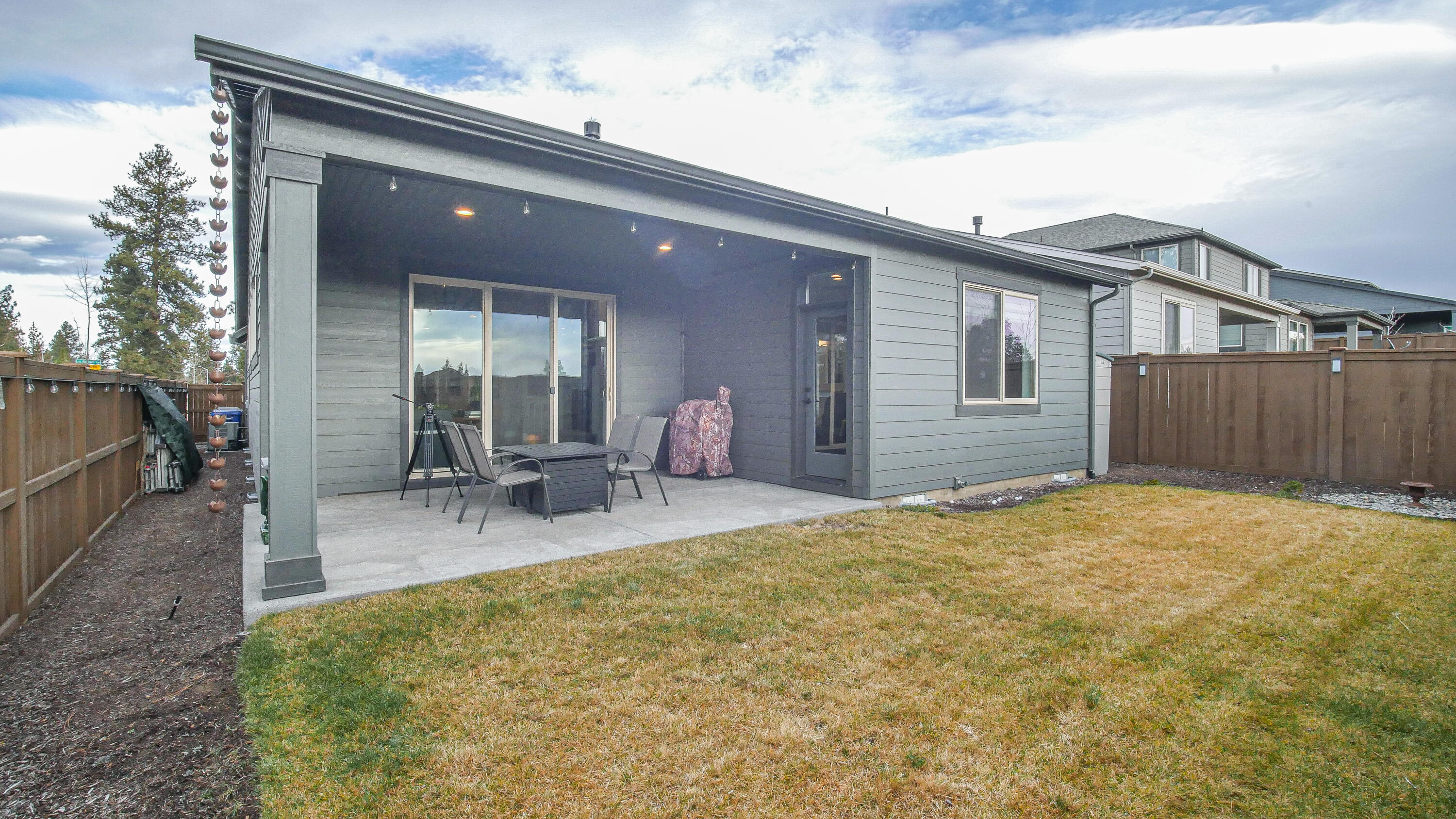 The Bridges - Residential