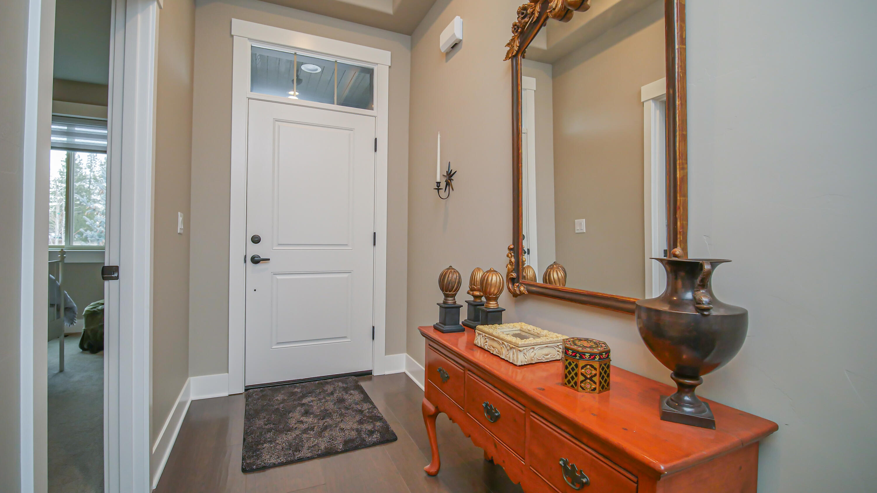 The Bridges - Residential