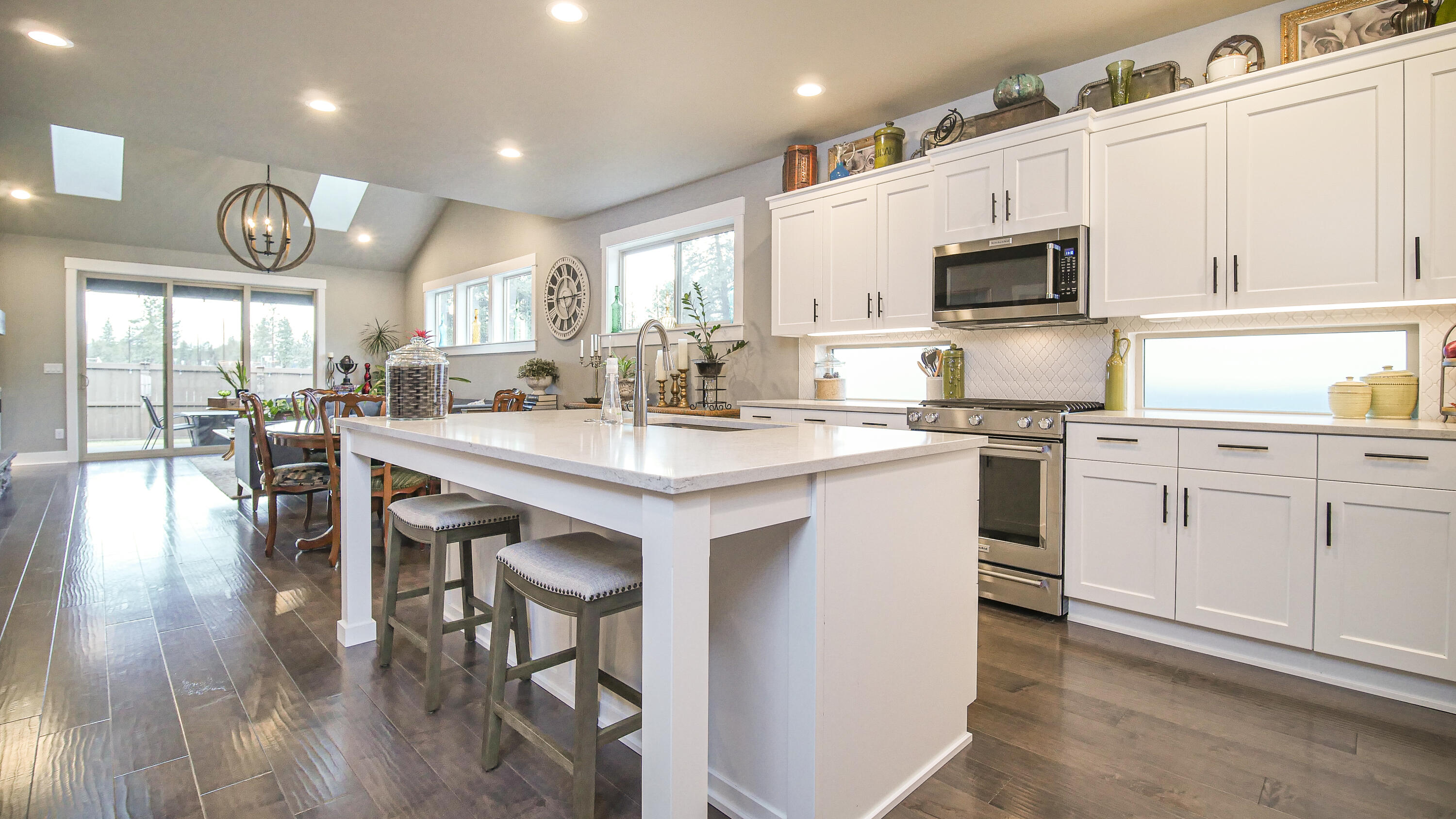 The Bridges - Residential