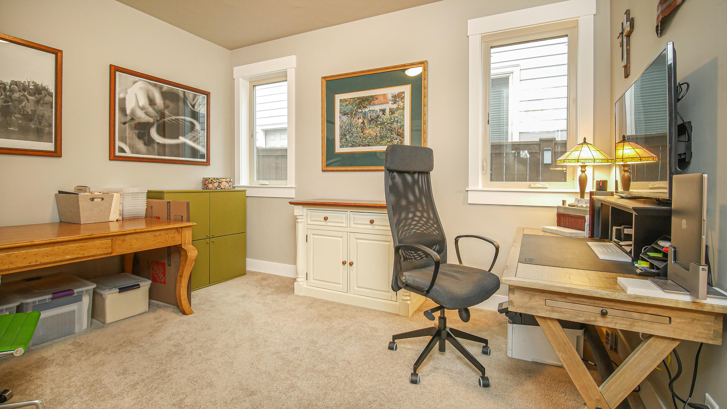 The Bridges - Residential