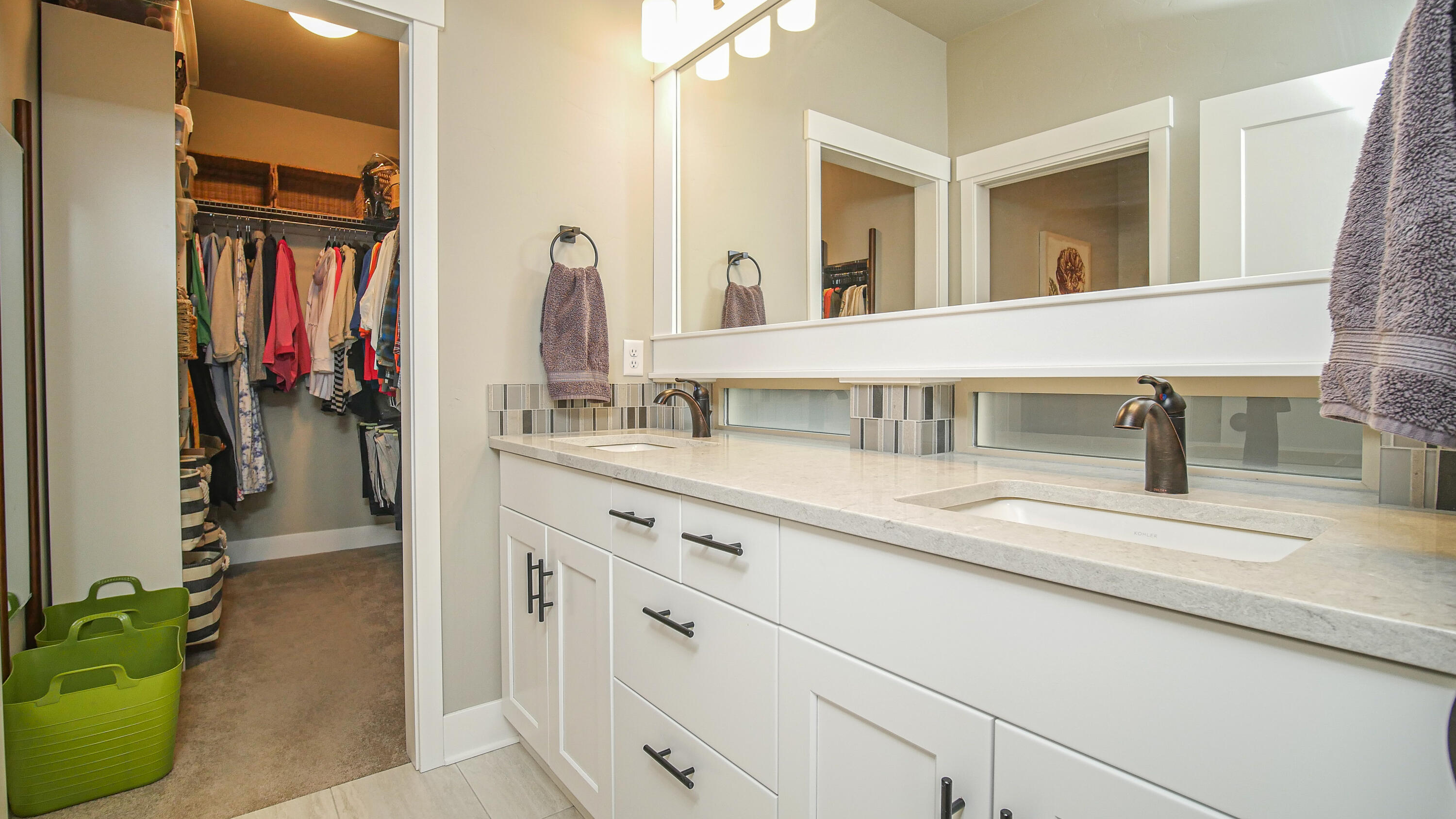 The Bridges - Residential