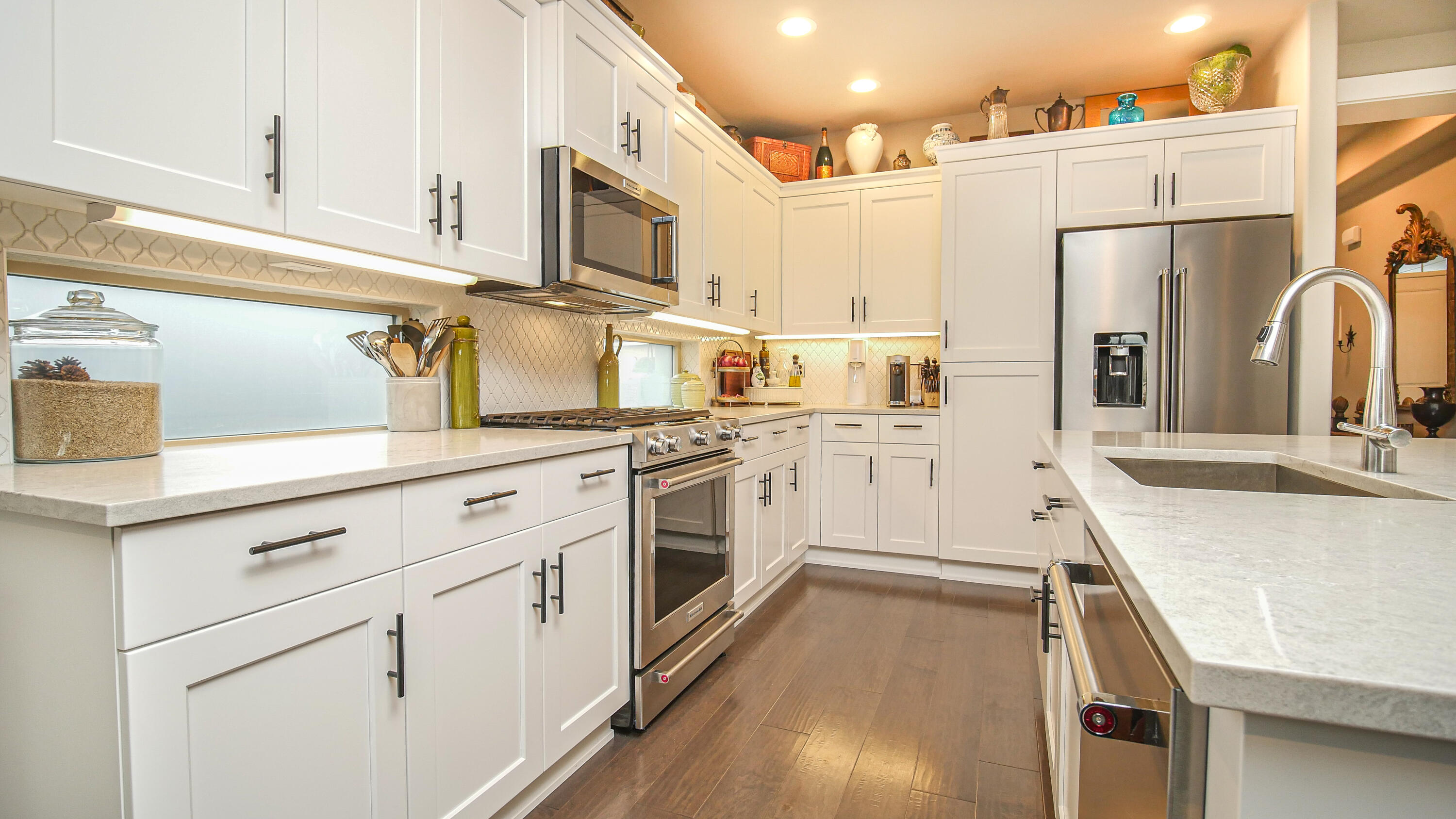 The Bridges - Residential