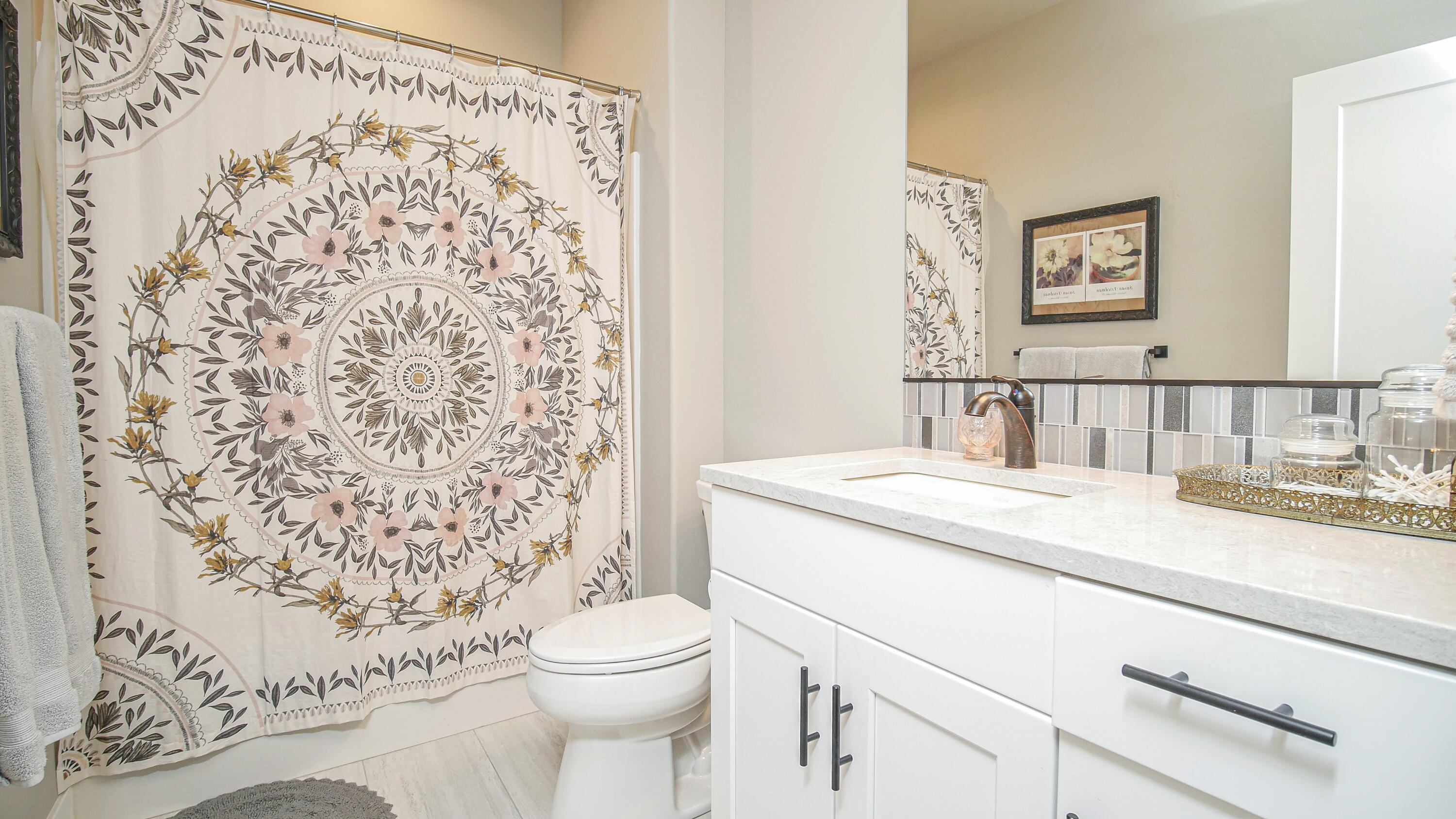 The Bridges - Residential