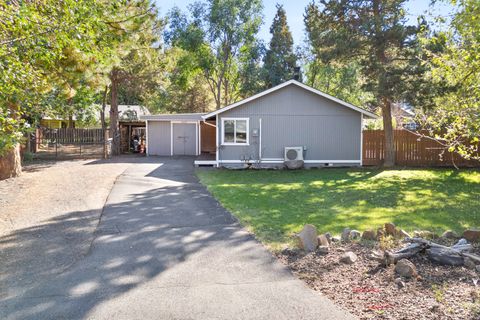 20409 Trap Court Bend OR 97702
