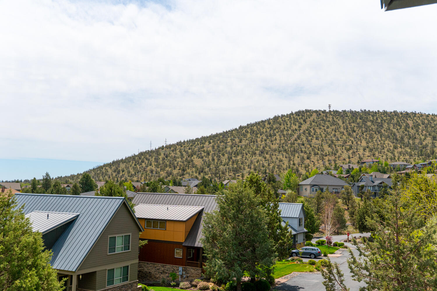 Eagle Crest - Residential