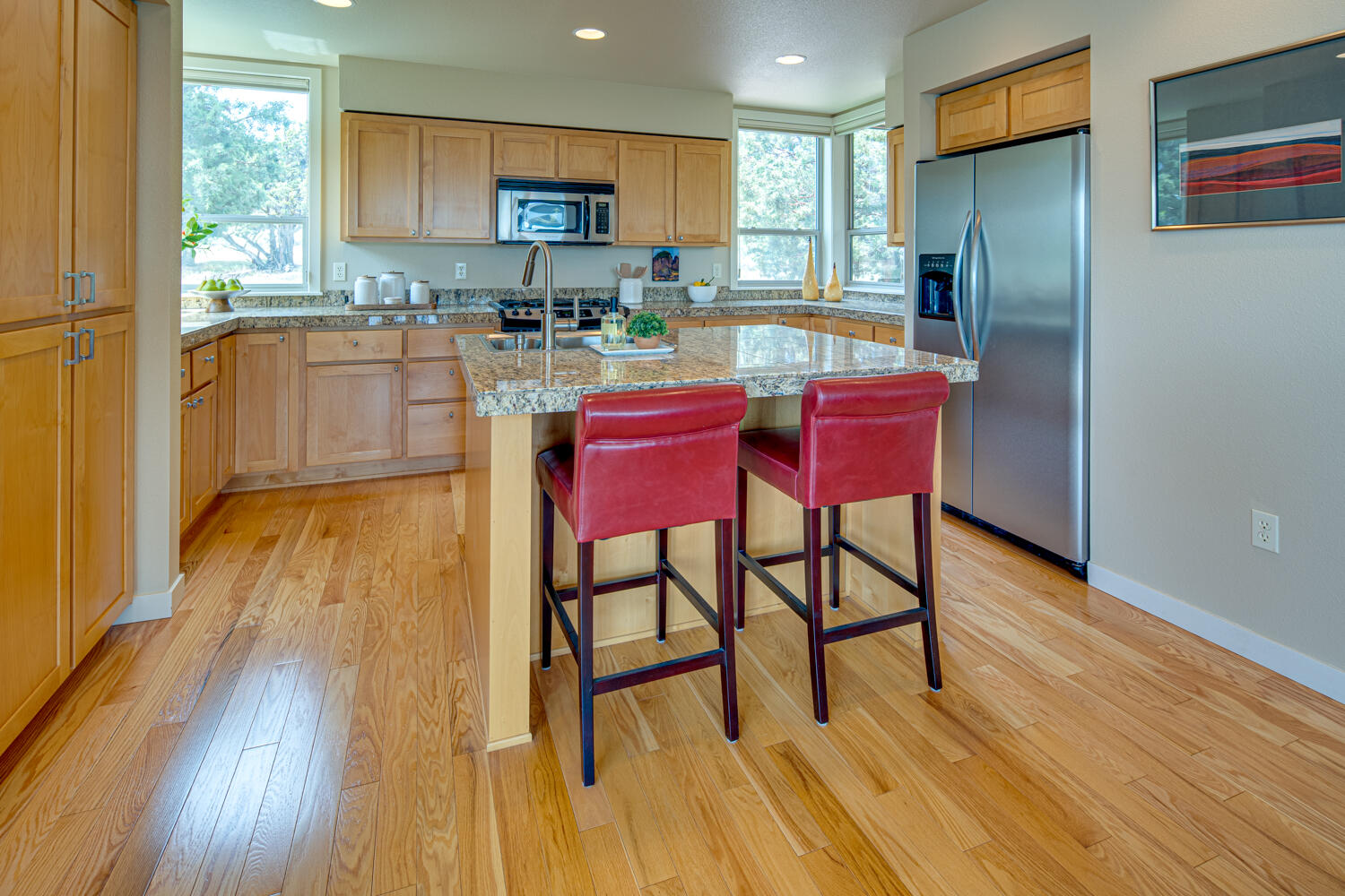 Eagle Crest - Residential