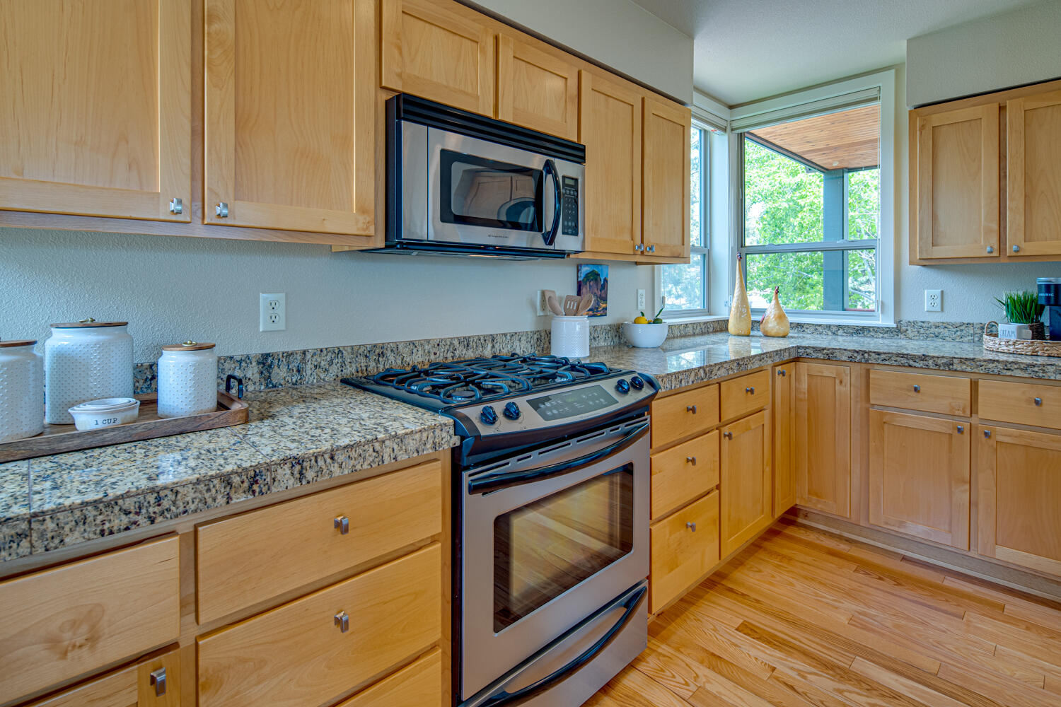 Eagle Crest - Residential