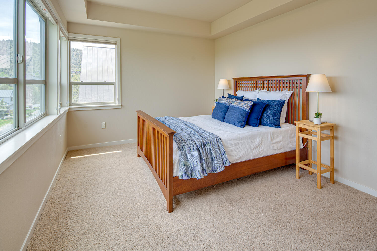 Eagle Crest - Residential