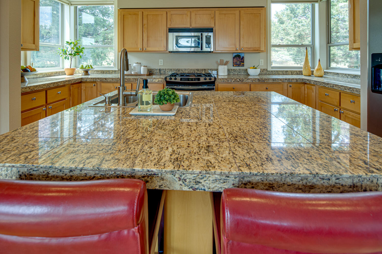 Eagle Crest - Residential