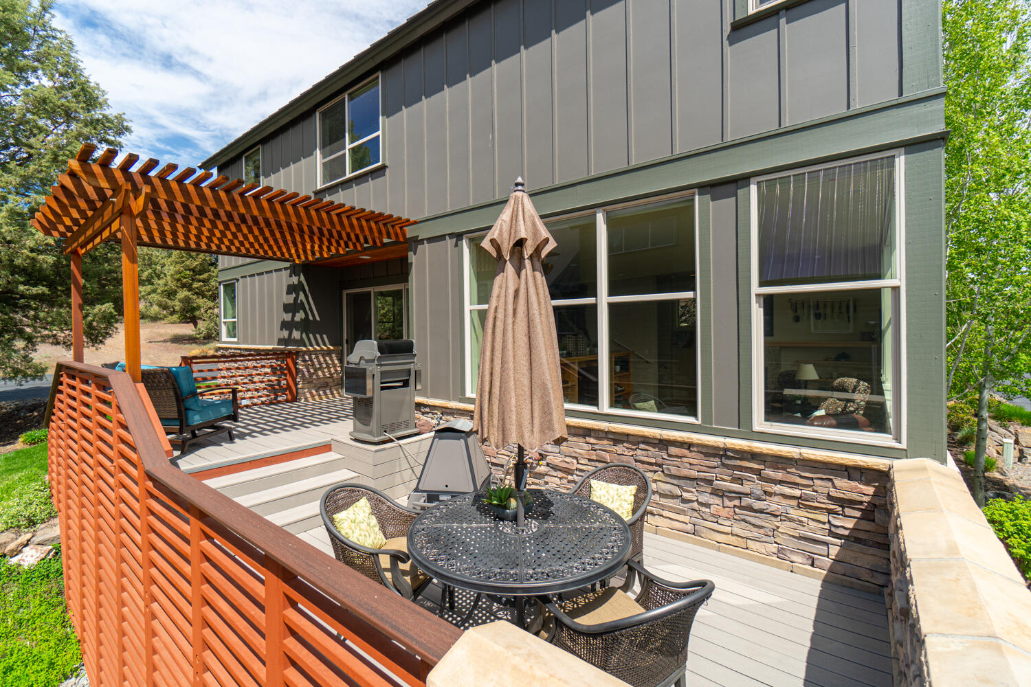 Eagle Crest - Residential