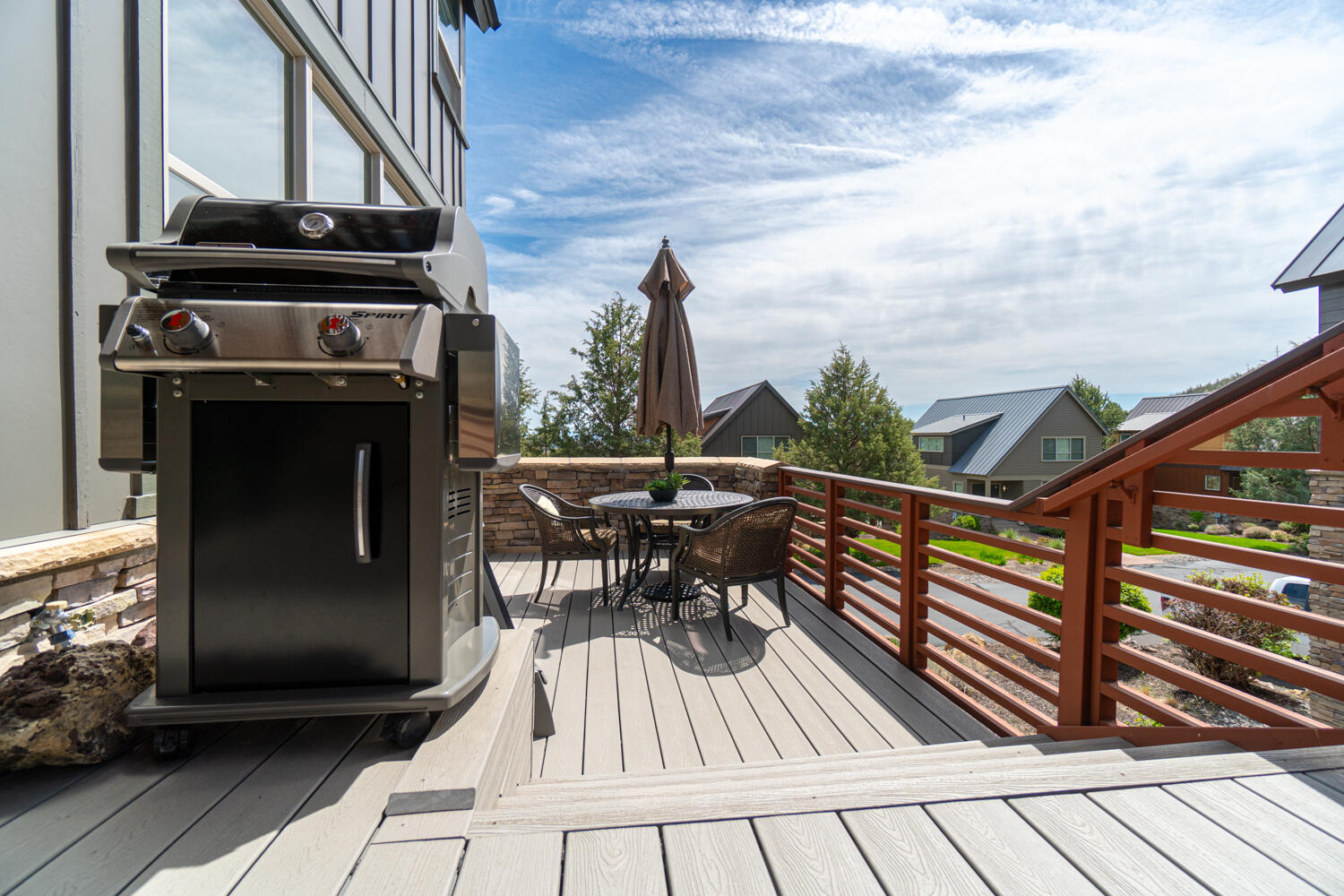 Eagle Crest - Residential