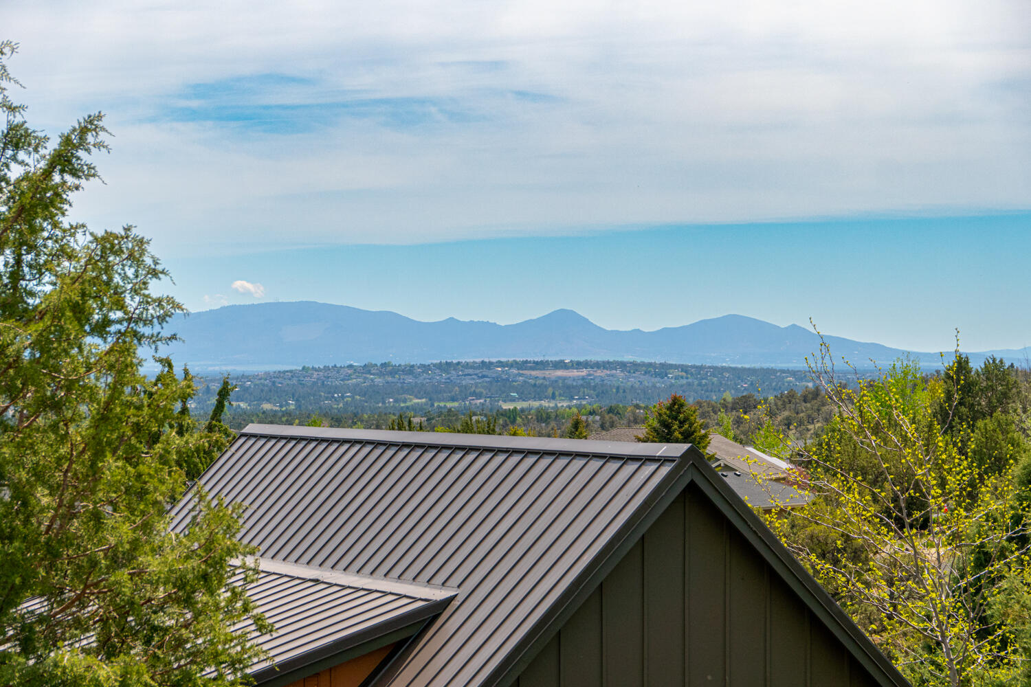 Eagle Crest - Residential