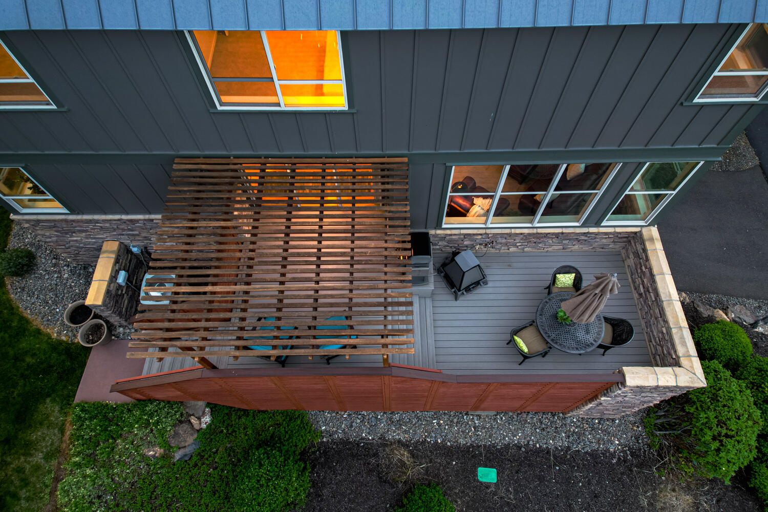 Eagle Crest - Residential