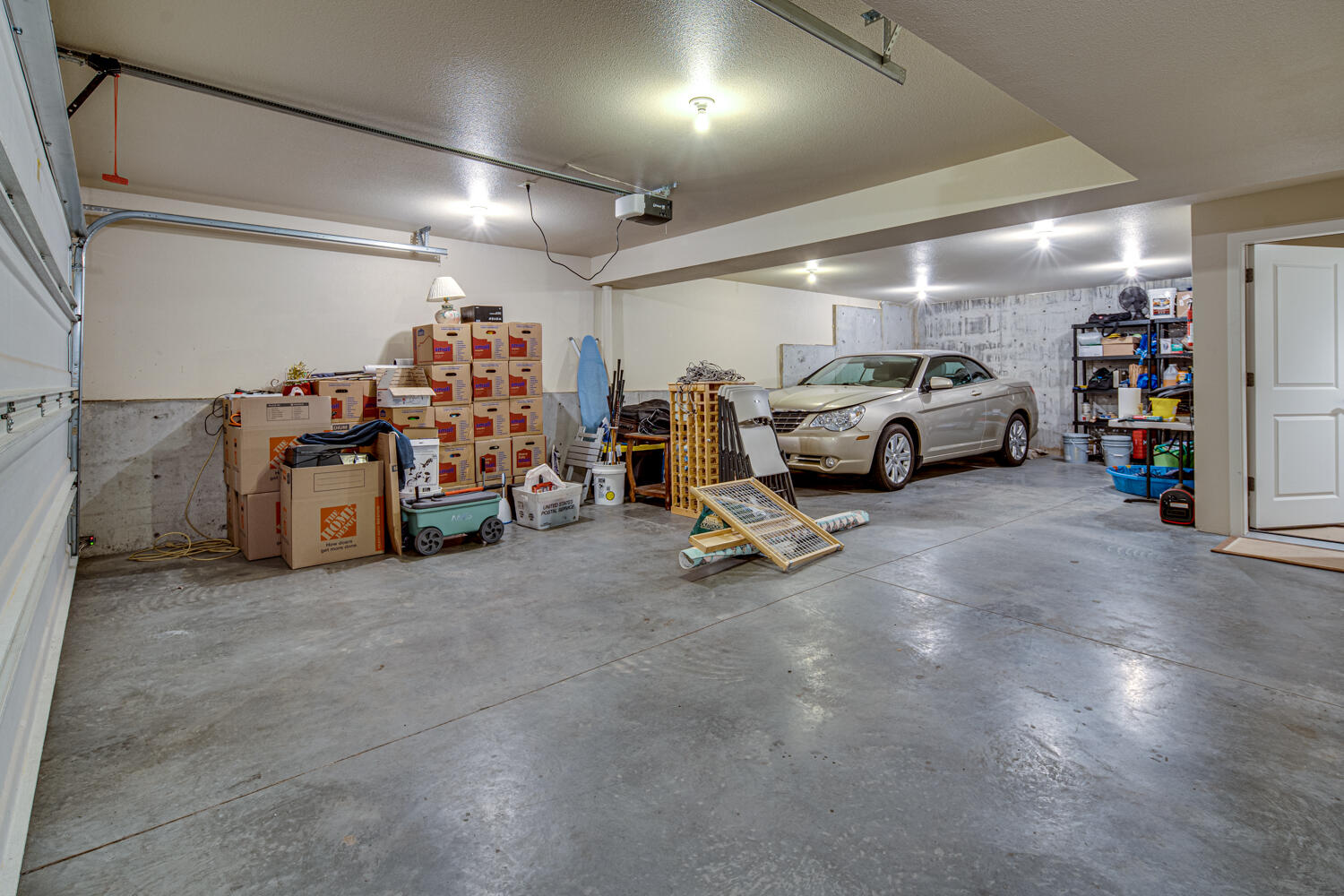 Eagle Crest - Residential