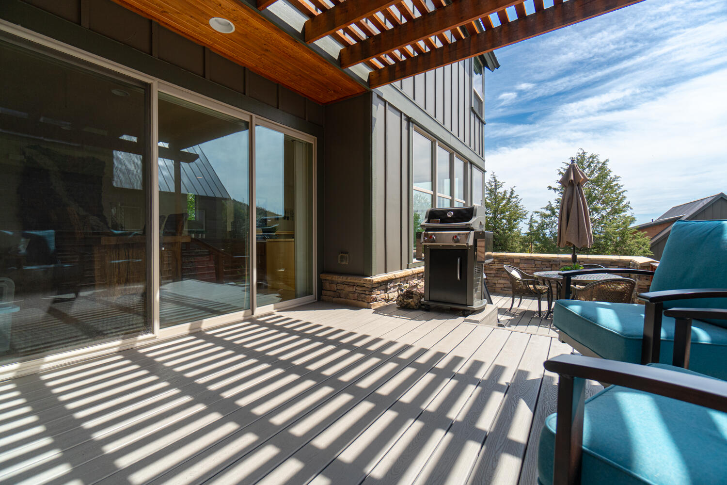 Eagle Crest - Residential