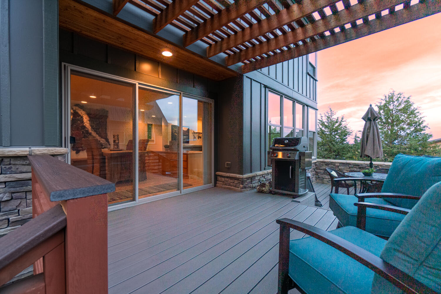 Eagle Crest - Residential