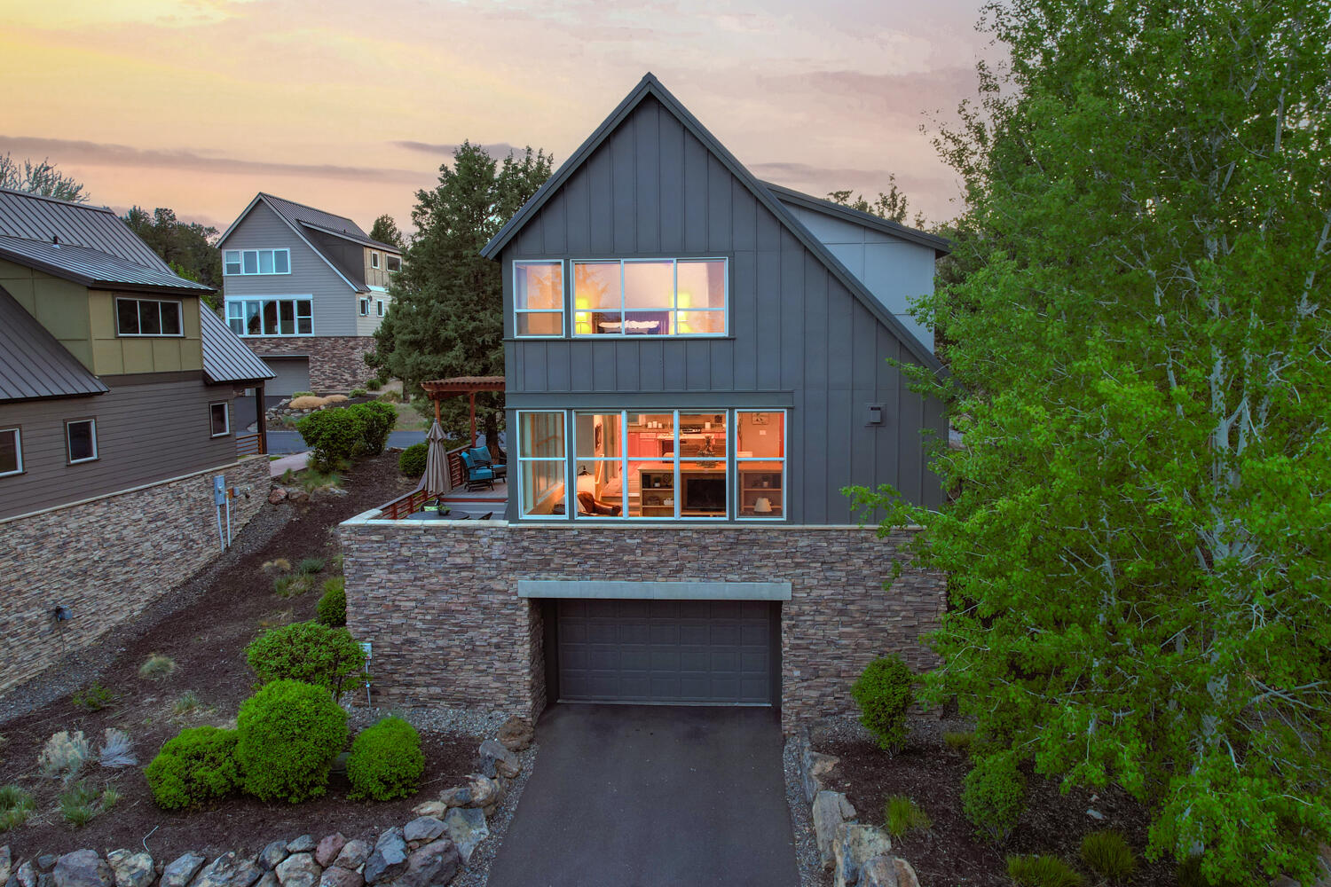 Eagle Crest - Residential