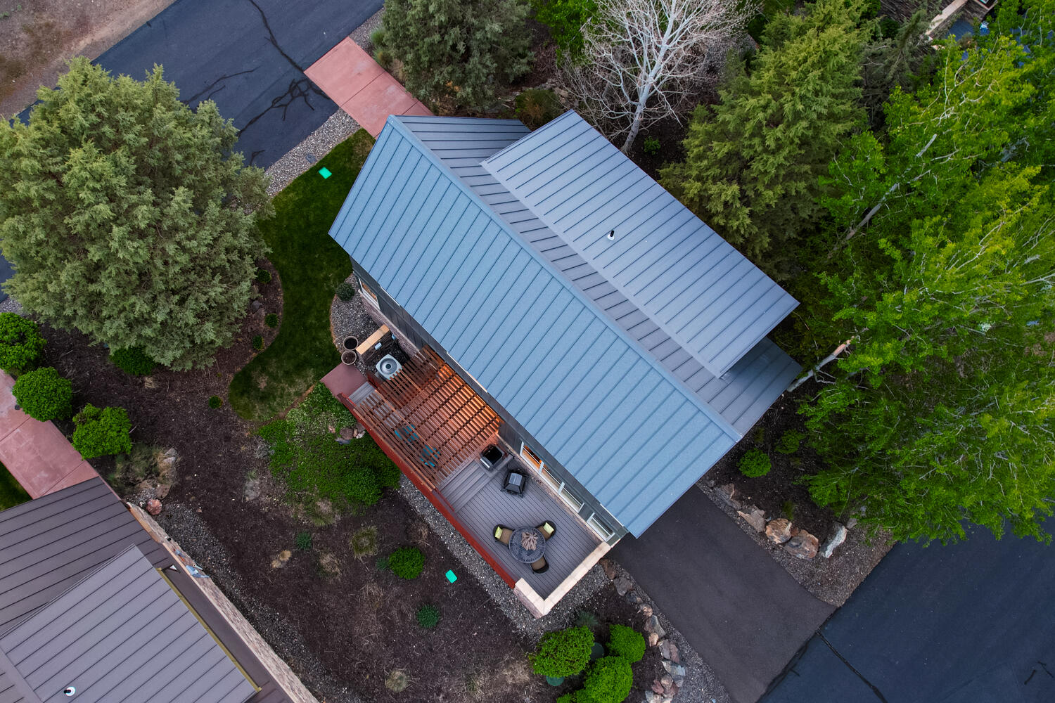 Eagle Crest - Residential