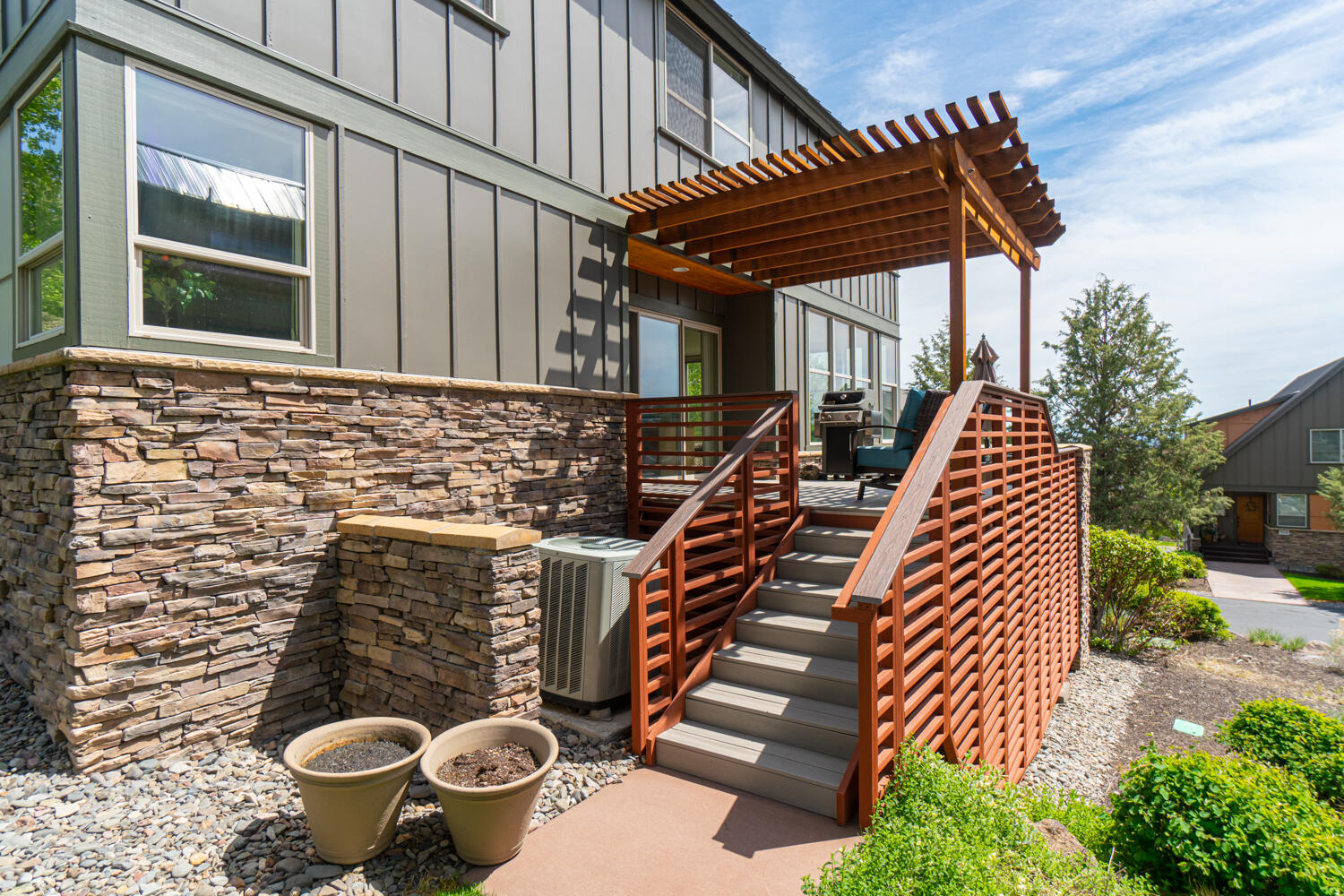 Eagle Crest - Residential