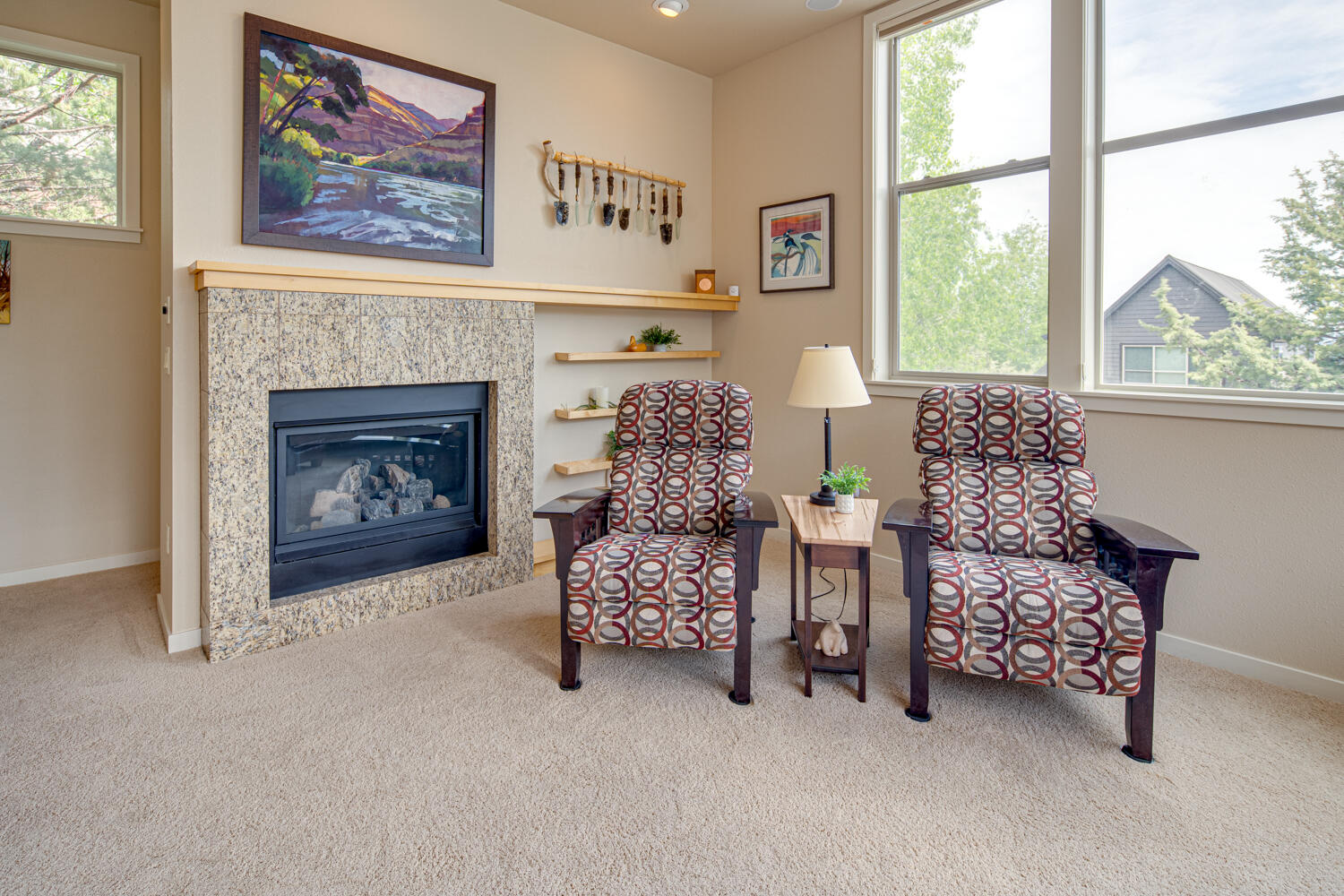 Eagle Crest - Residential