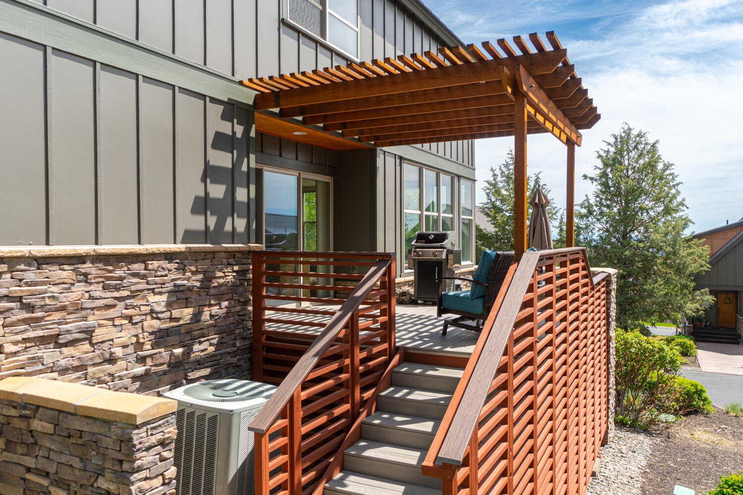 Eagle Crest - Residential