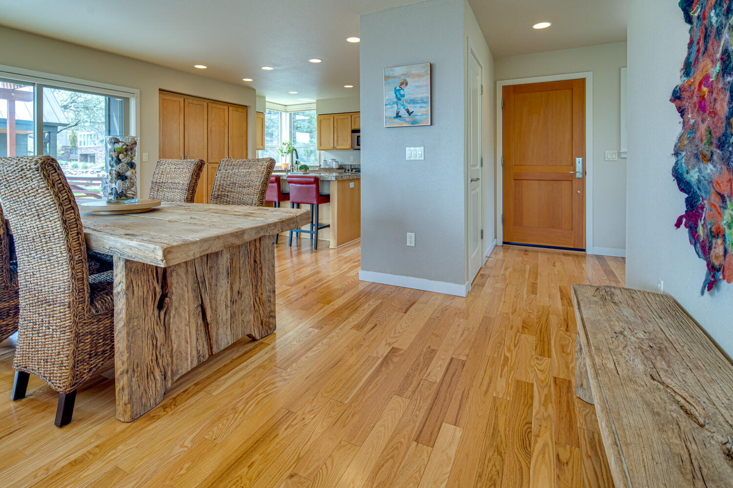 Eagle Crest - Residential