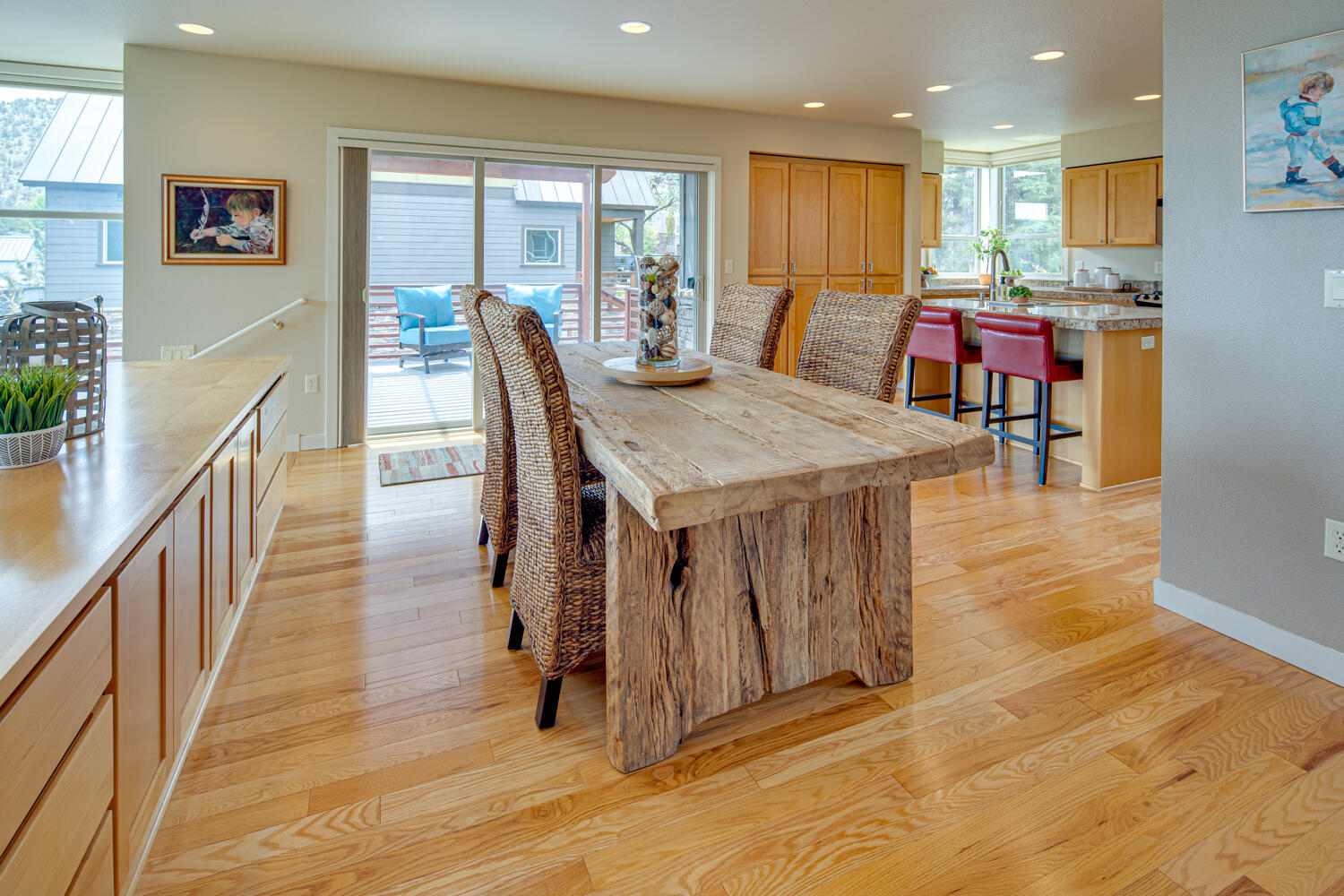 Eagle Crest - Residential