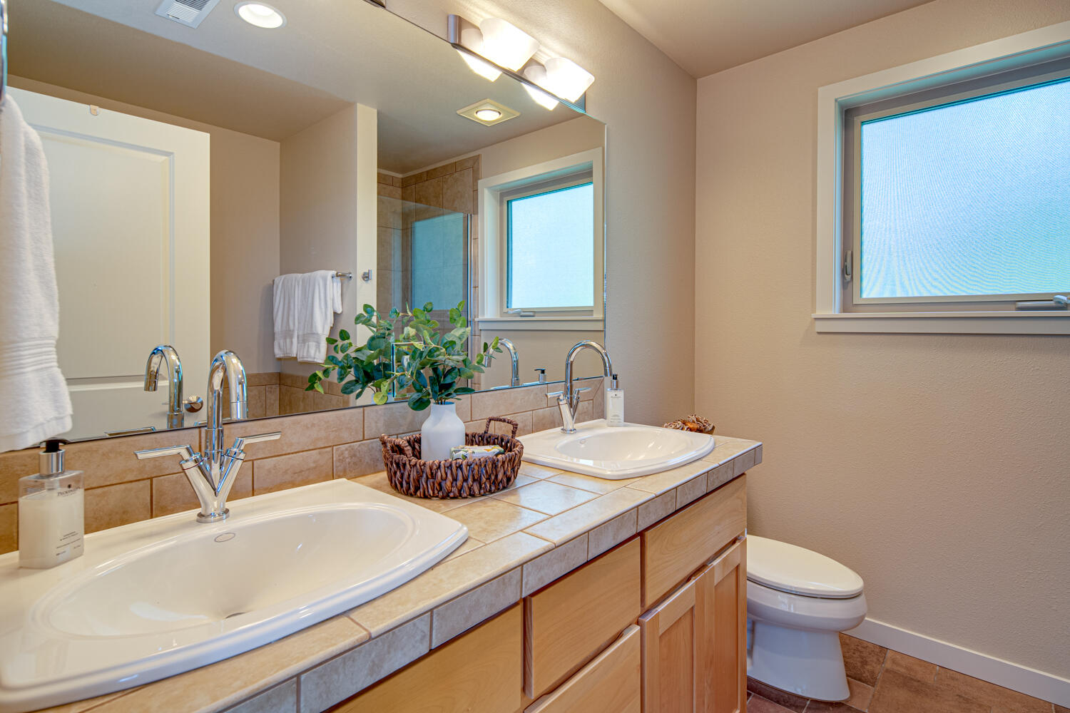 Eagle Crest - Residential