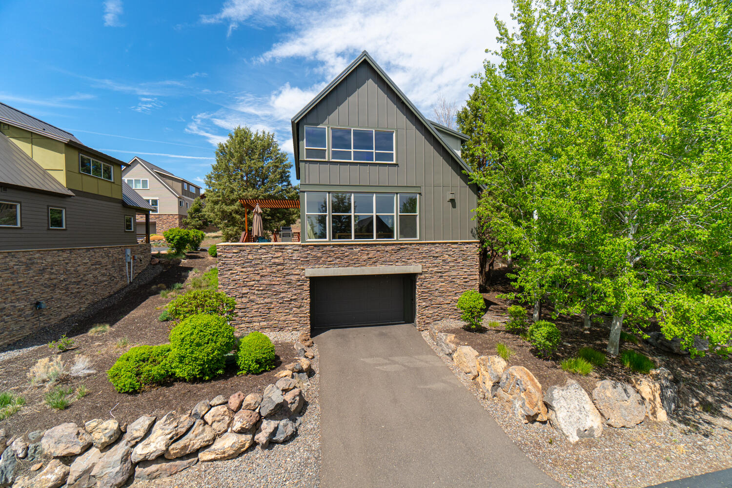 Eagle Crest - Residential