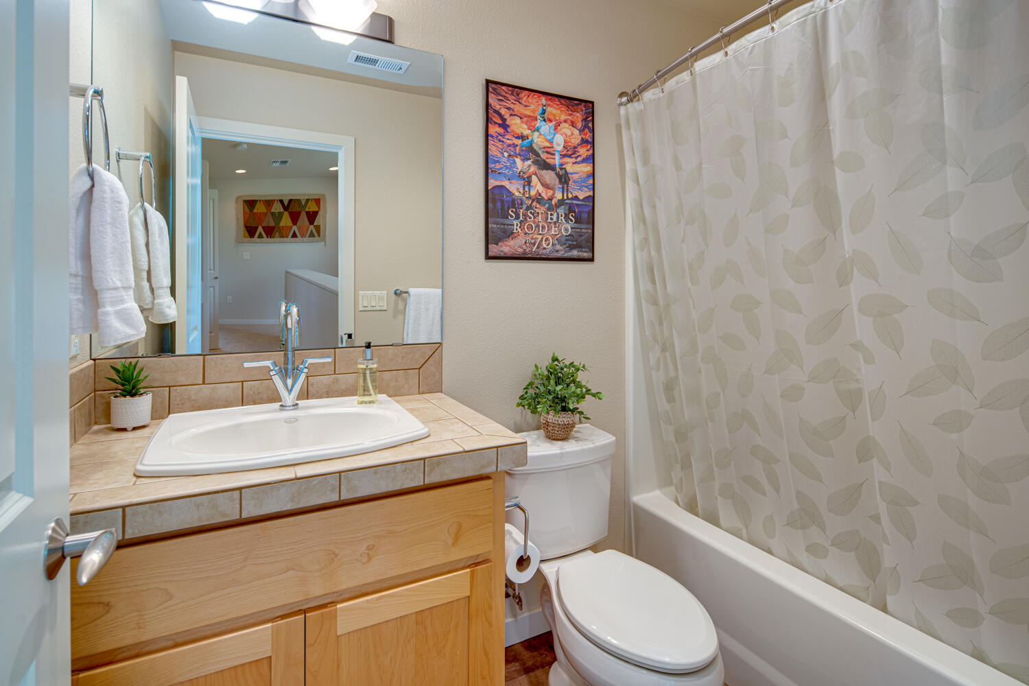 Eagle Crest - Residential