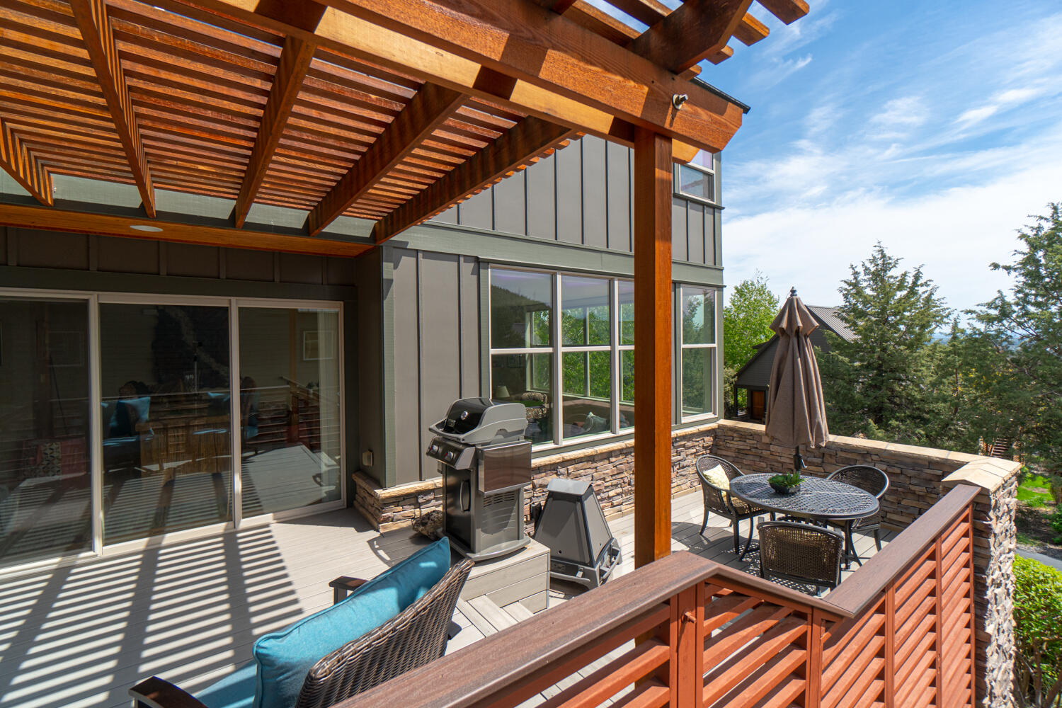 Eagle Crest - Residential