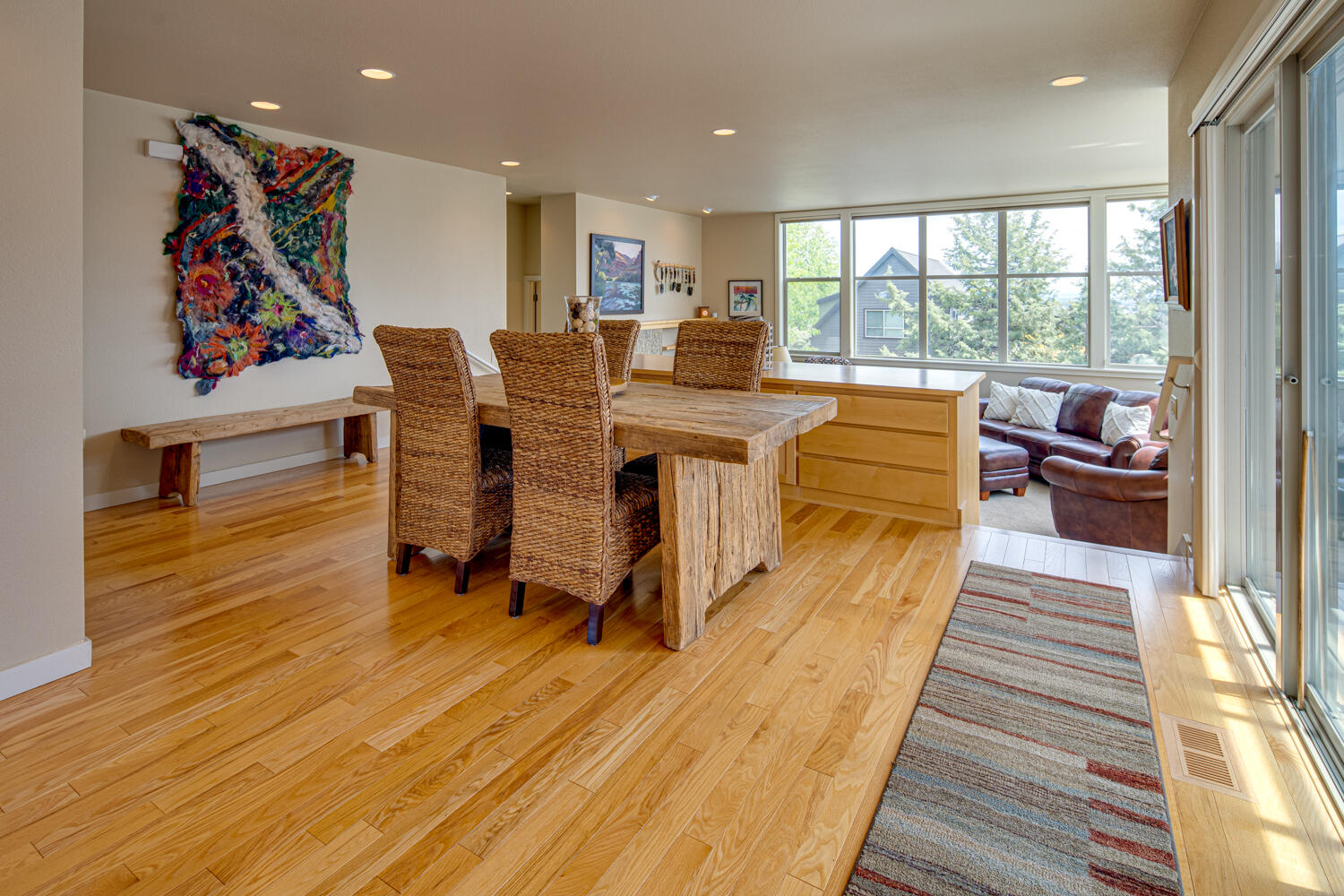 Eagle Crest - Residential