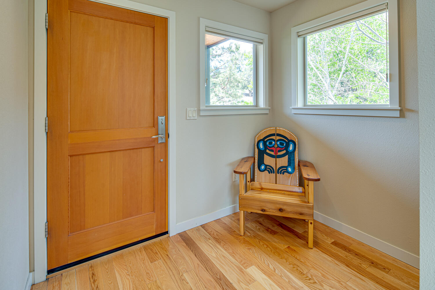 Eagle Crest - Residential