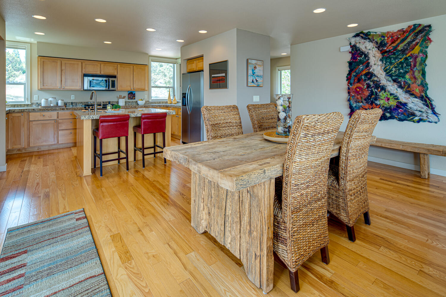 Eagle Crest - Residential