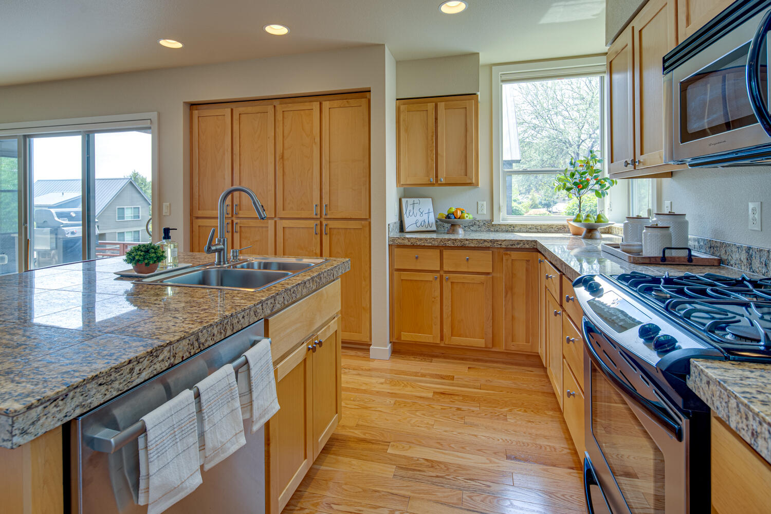 Eagle Crest - Residential