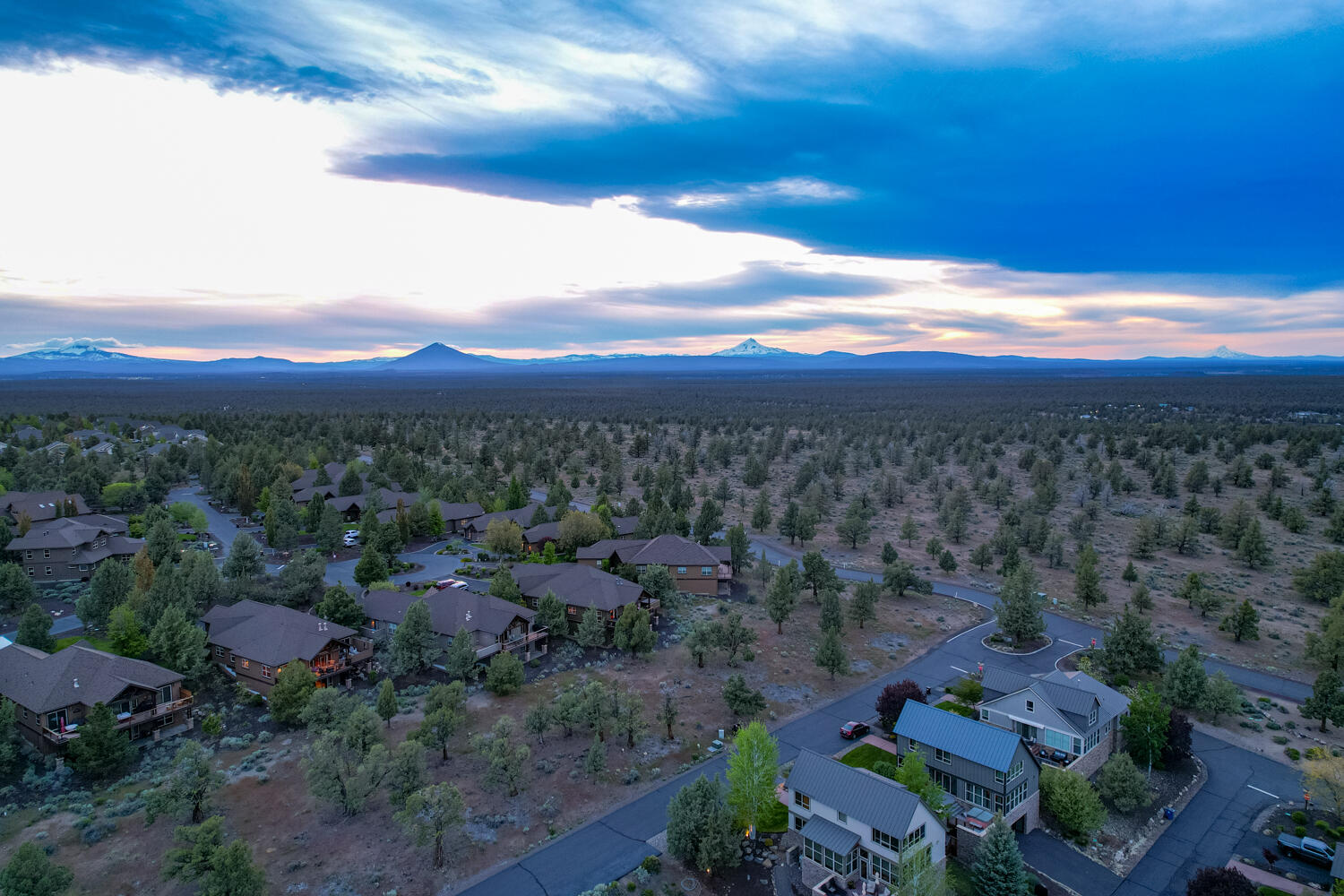 Eagle Crest - Residential