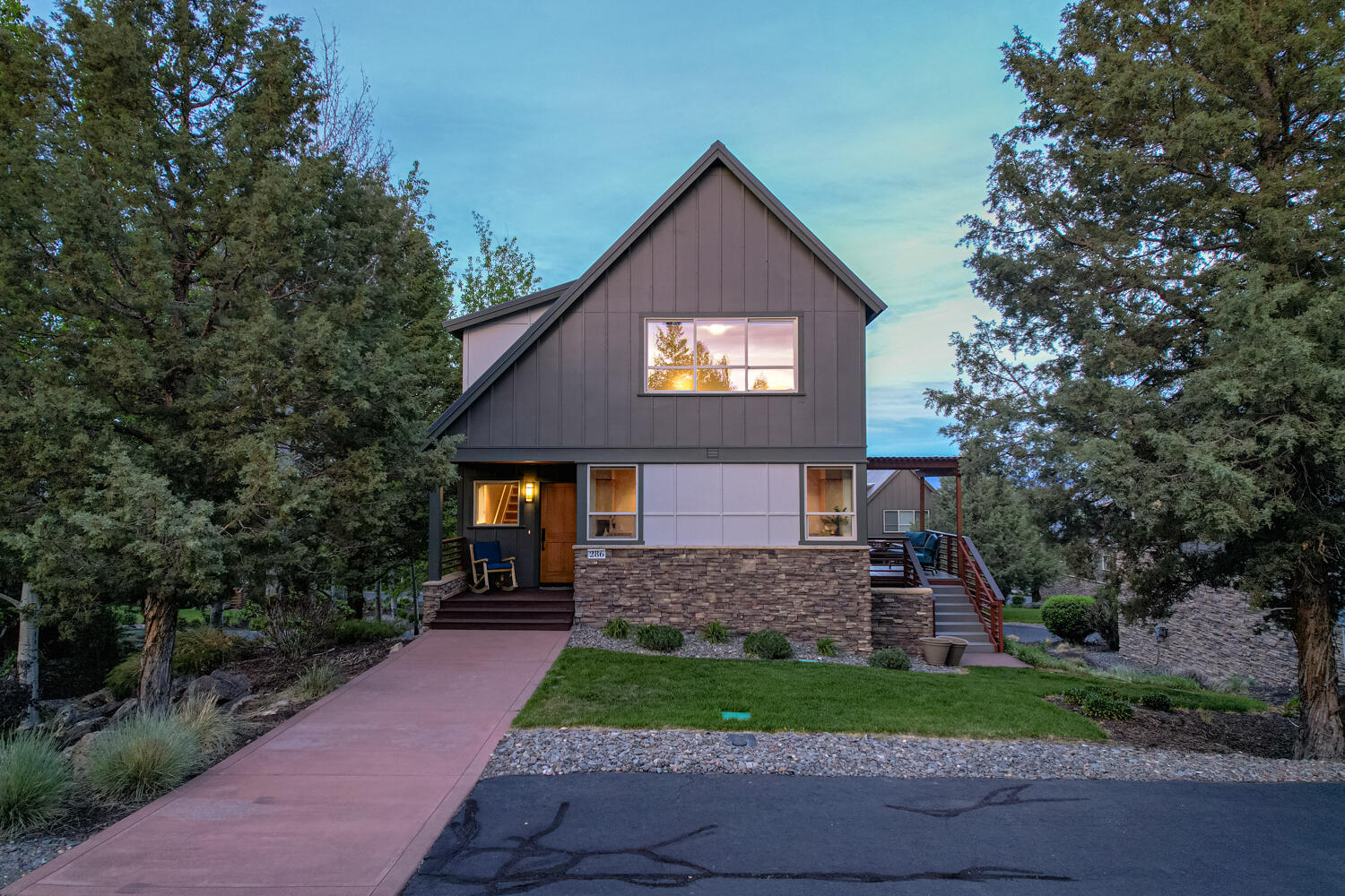 Eagle Crest - Residential